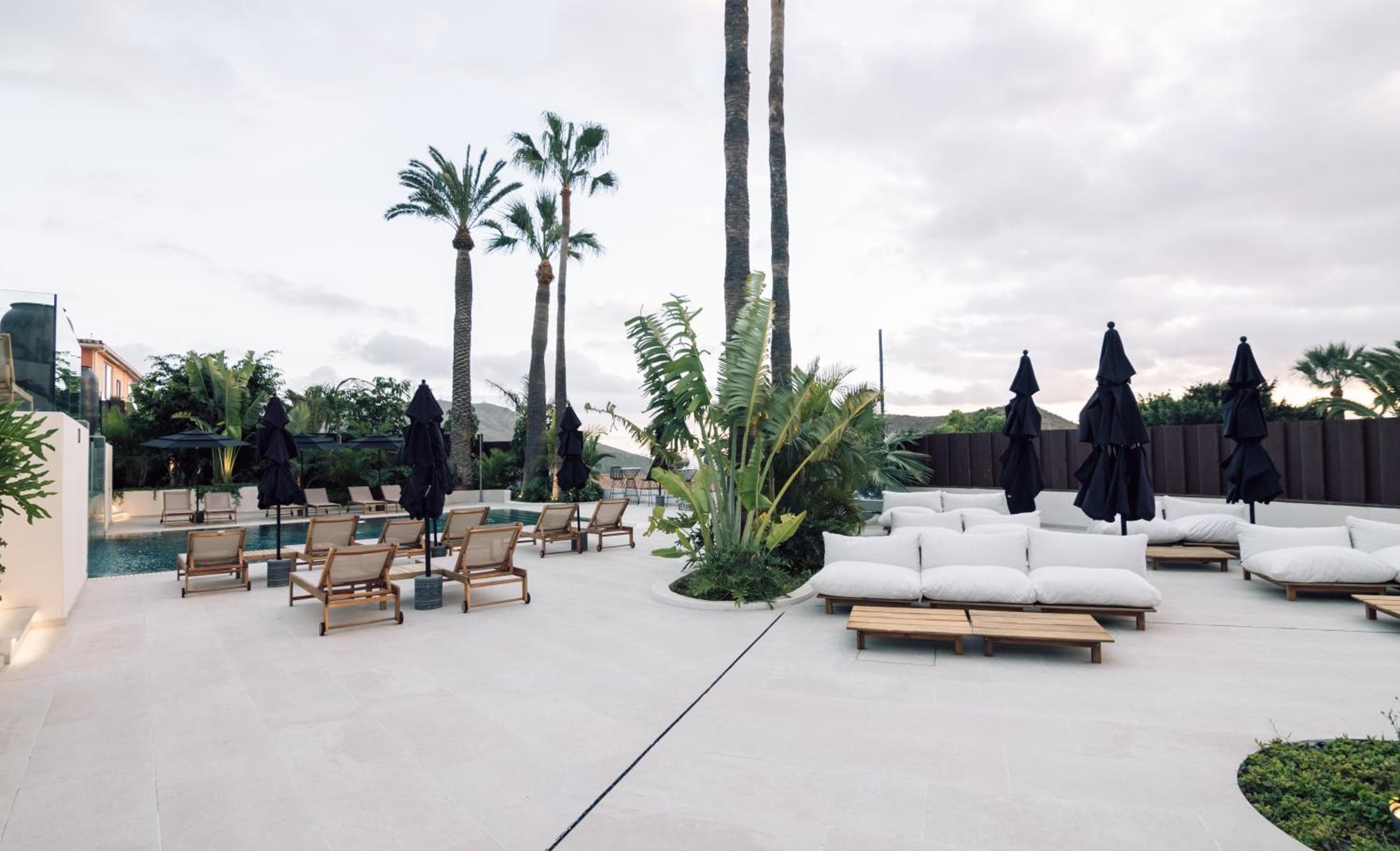 Hotel Estefania Boutique Suites — 10