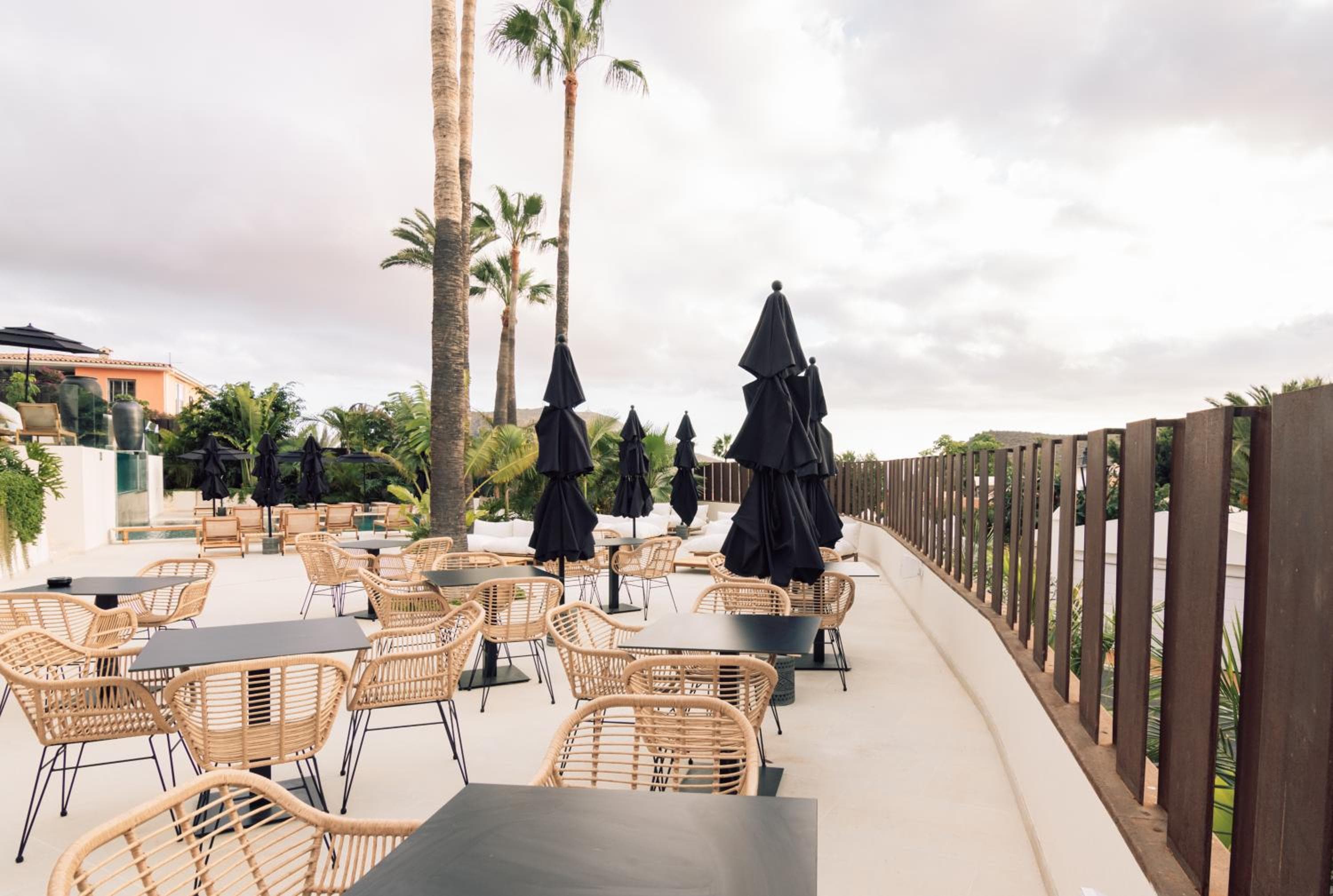 Hotel Estefania Boutique Suites — 30
