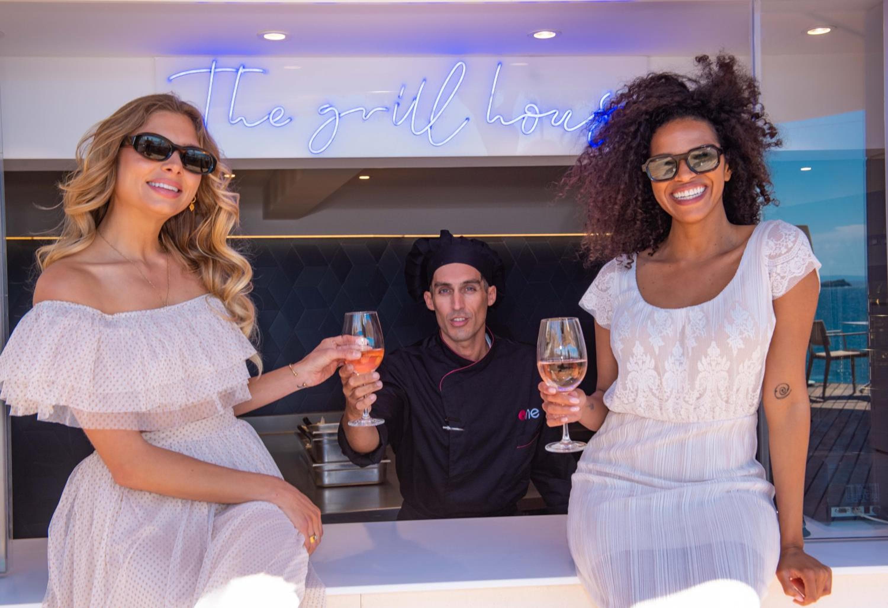 One Ibiza Suites — 21