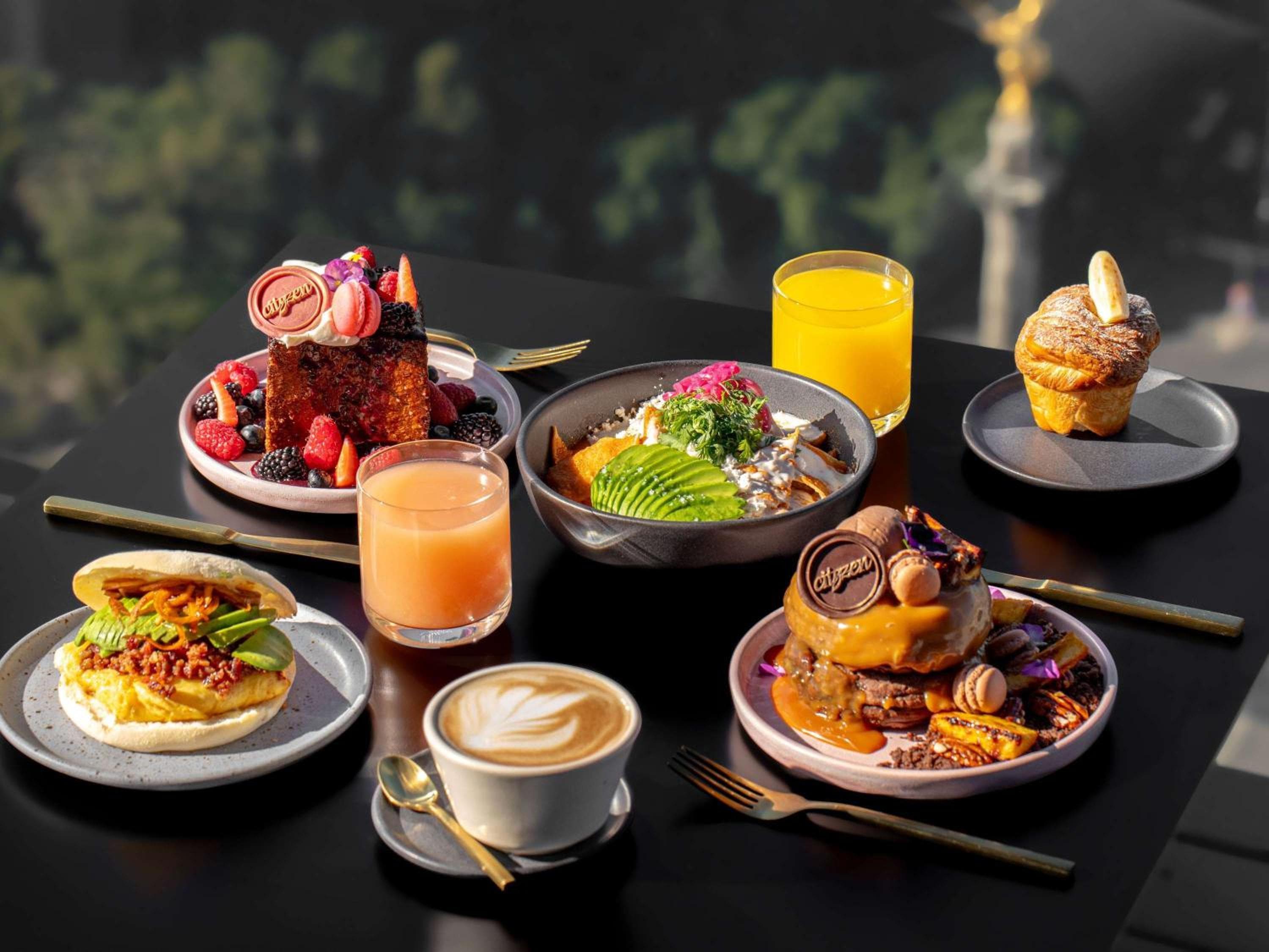 Sofitel Mexico City Reforma hotel, 297 Avenue Paseo De La Reforma, Mexico City, Mexico — photo 153