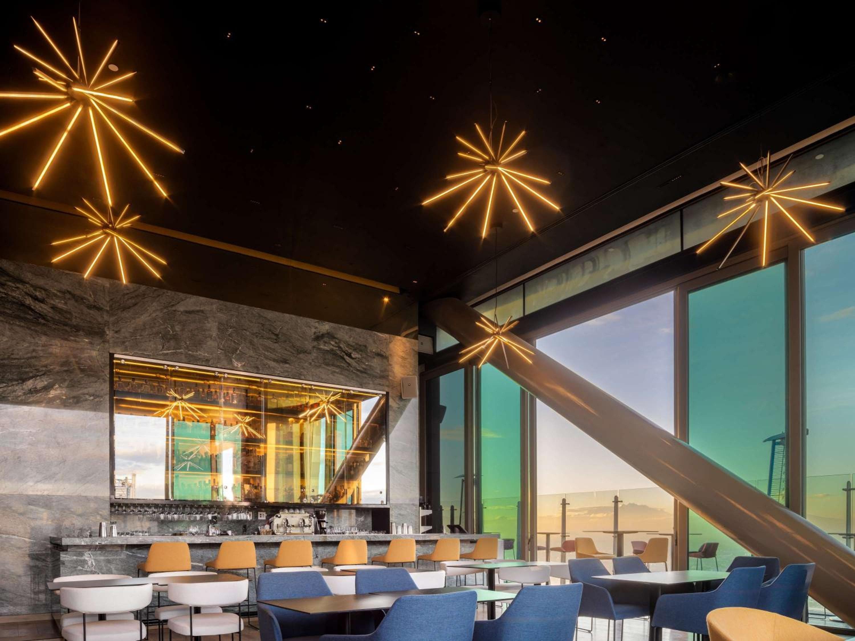 Sofitel Mexico City Reforma hotel, 297 Avenue Paseo De La Reforma, Mexico City, Mexico — photo 169