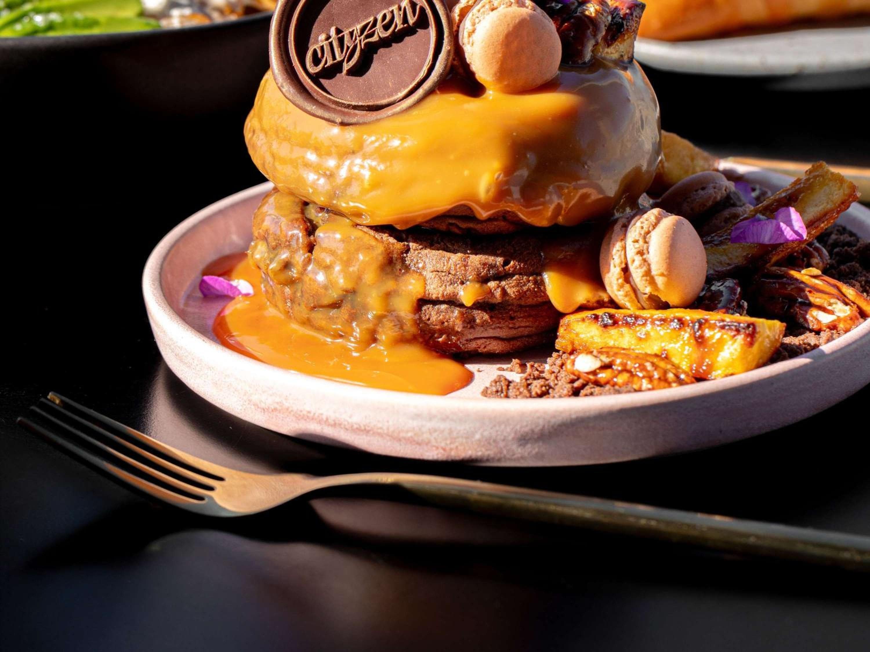 Sofitel Mexico City Reforma hotel, 297 Avenue Paseo De La Reforma, Mexico City, Mexico — photo 155