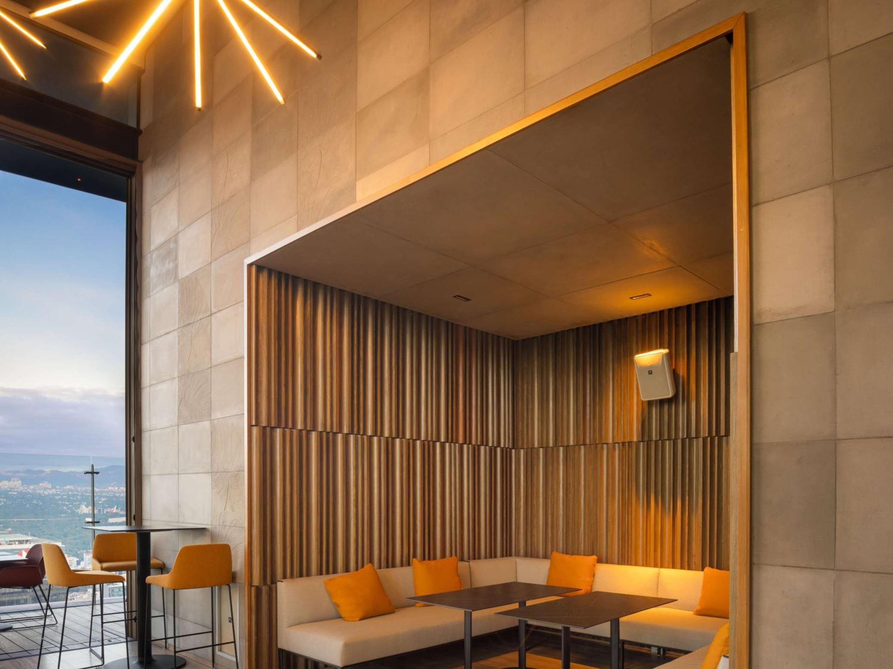 Sofitel Mexico City Reforma hotel, 297 Avenue Paseo De La Reforma, Mexico City, Mexico — photo 170