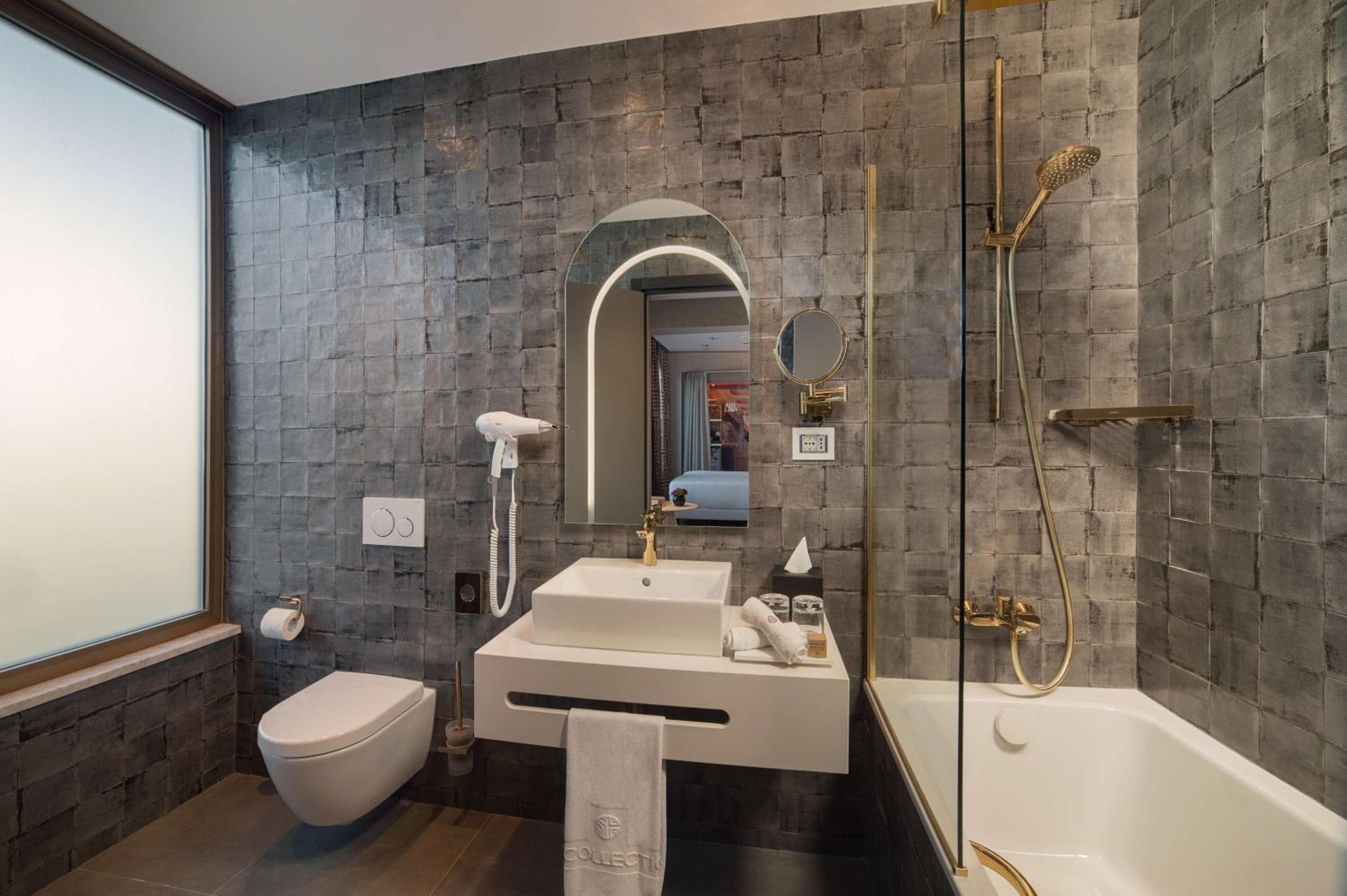 nhow Roma Vittorio Veneto — 19