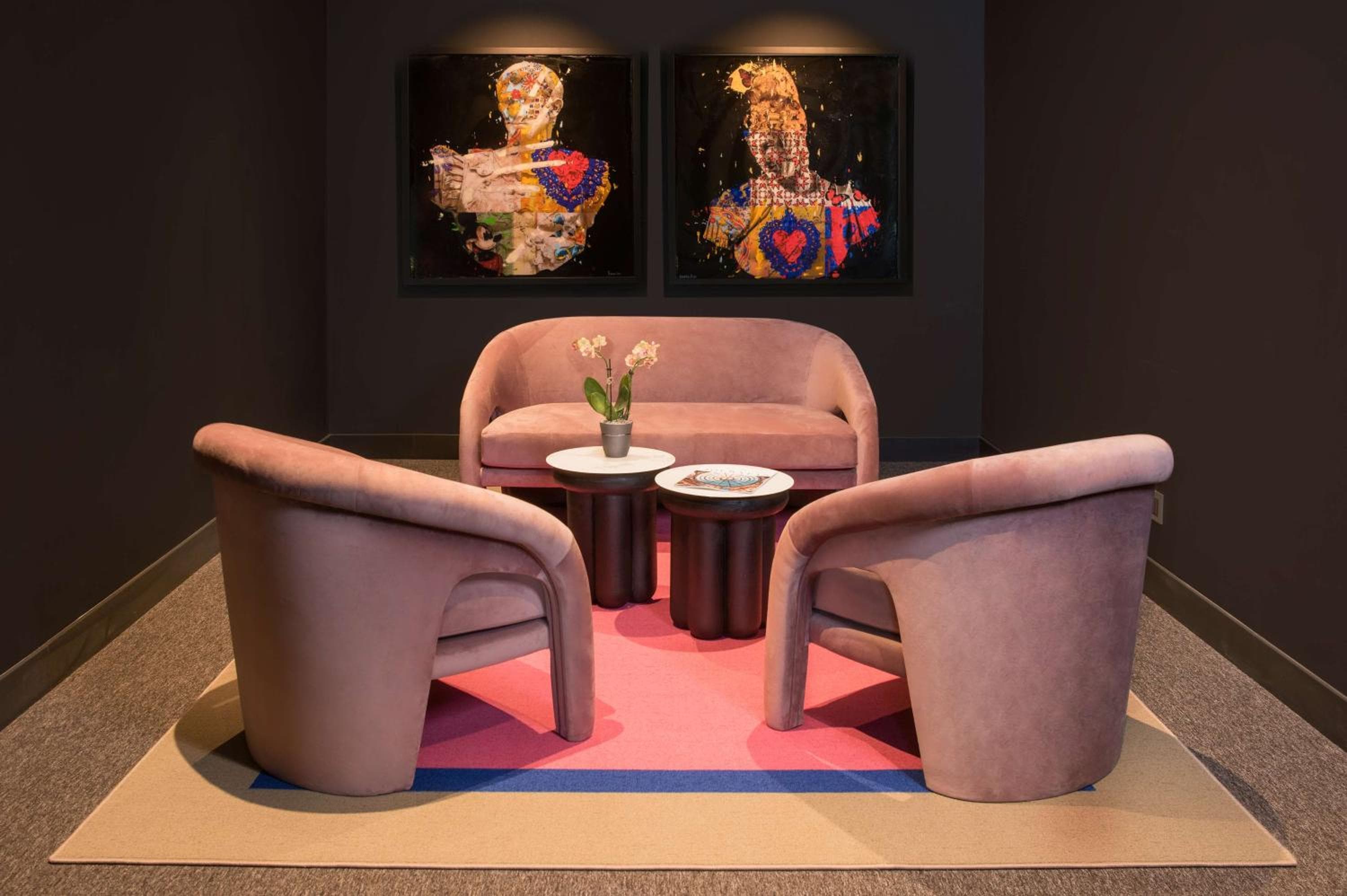 nhow Roma Vittorio Veneto — 29