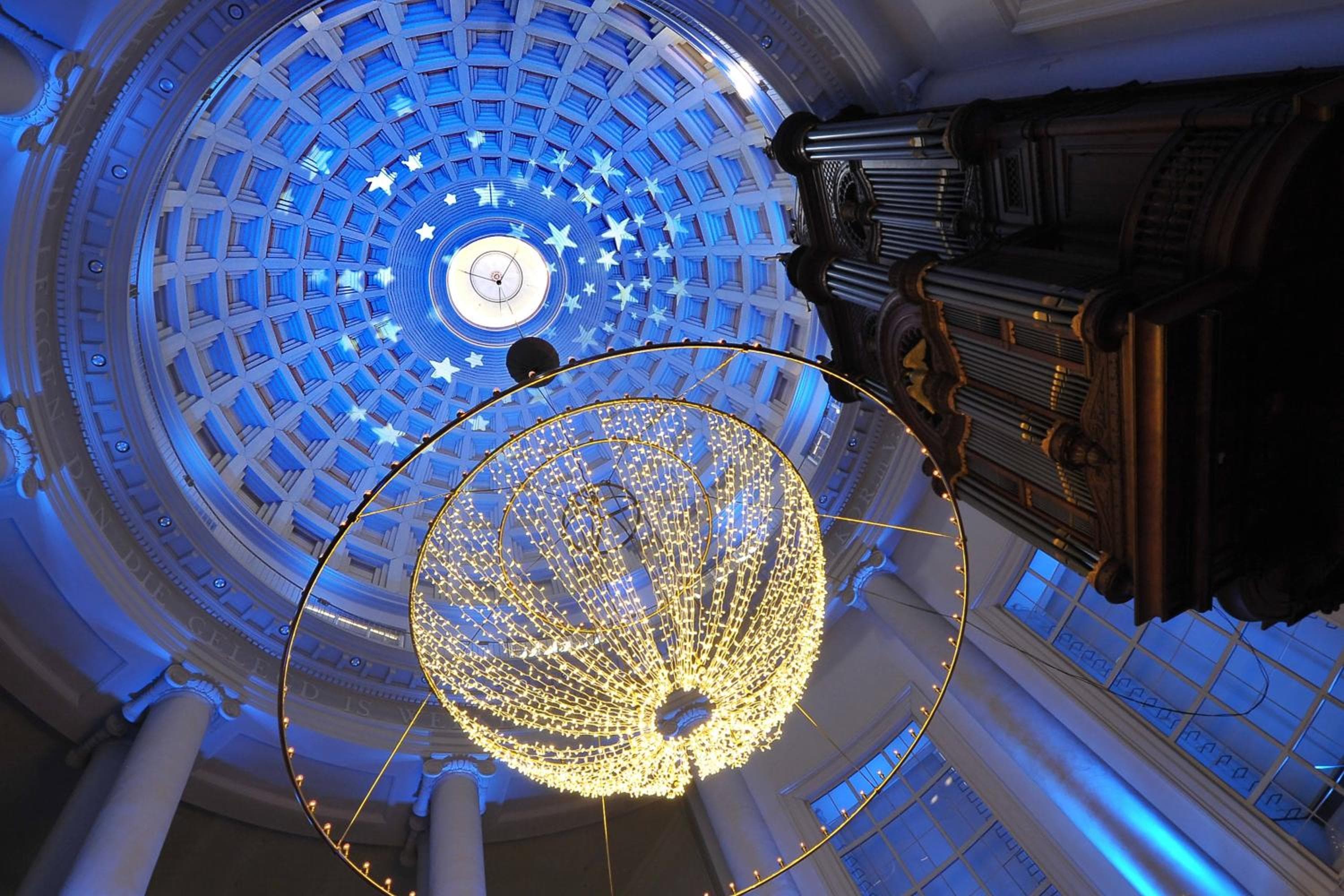Renaissance Amsterdam Hotel — 5