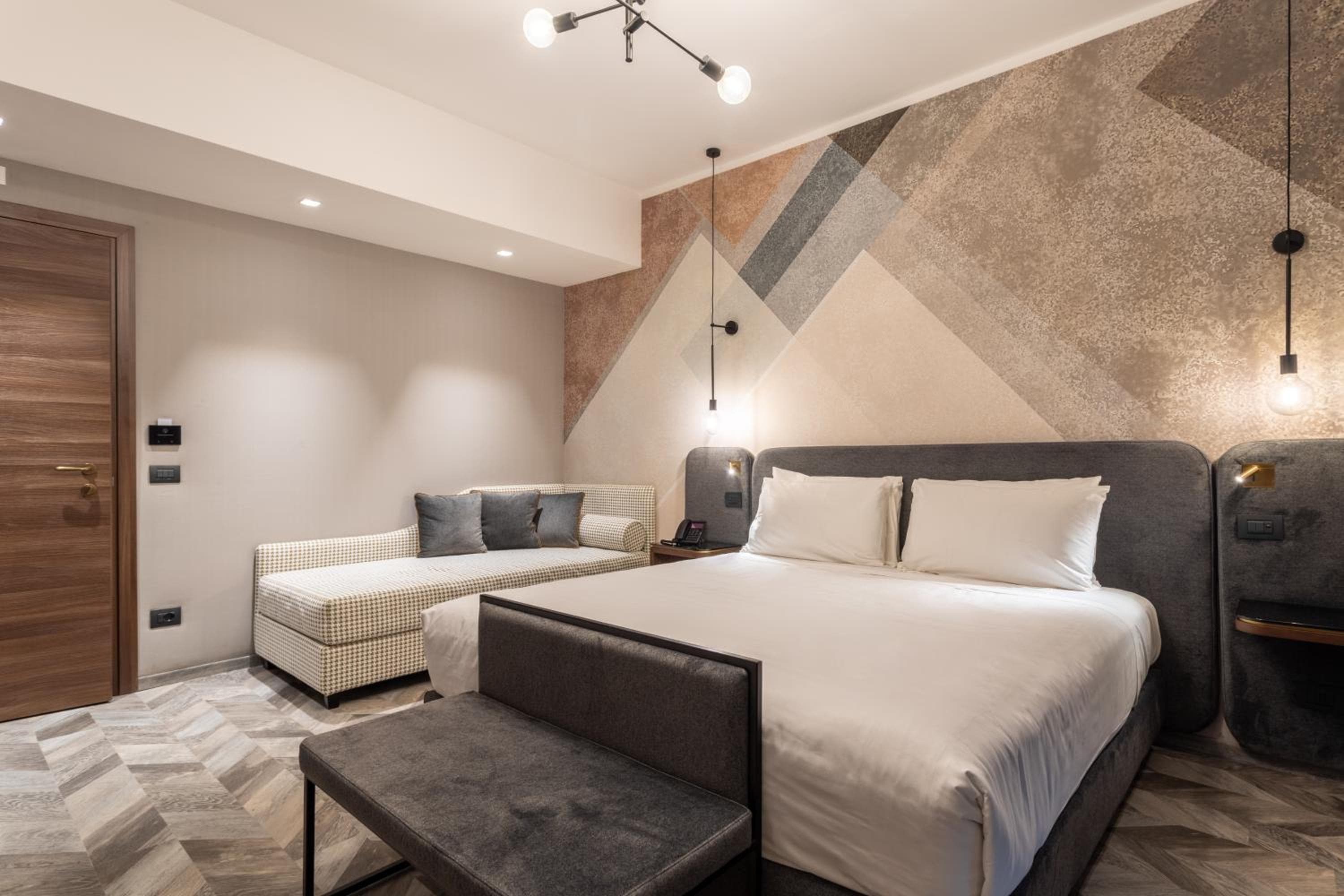 AXYHOTELS InnStyle Milán — 23