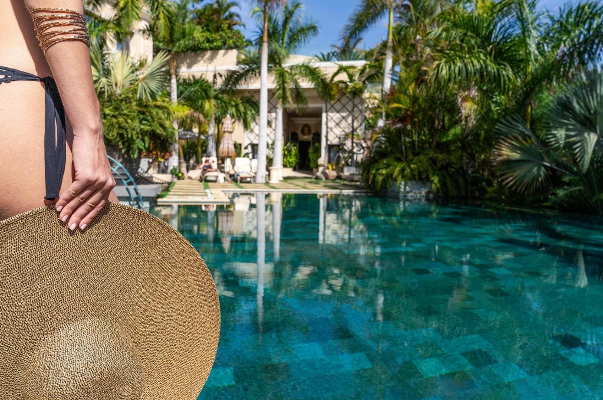 Royal River, Luxury Hotel - Adults Only — 29