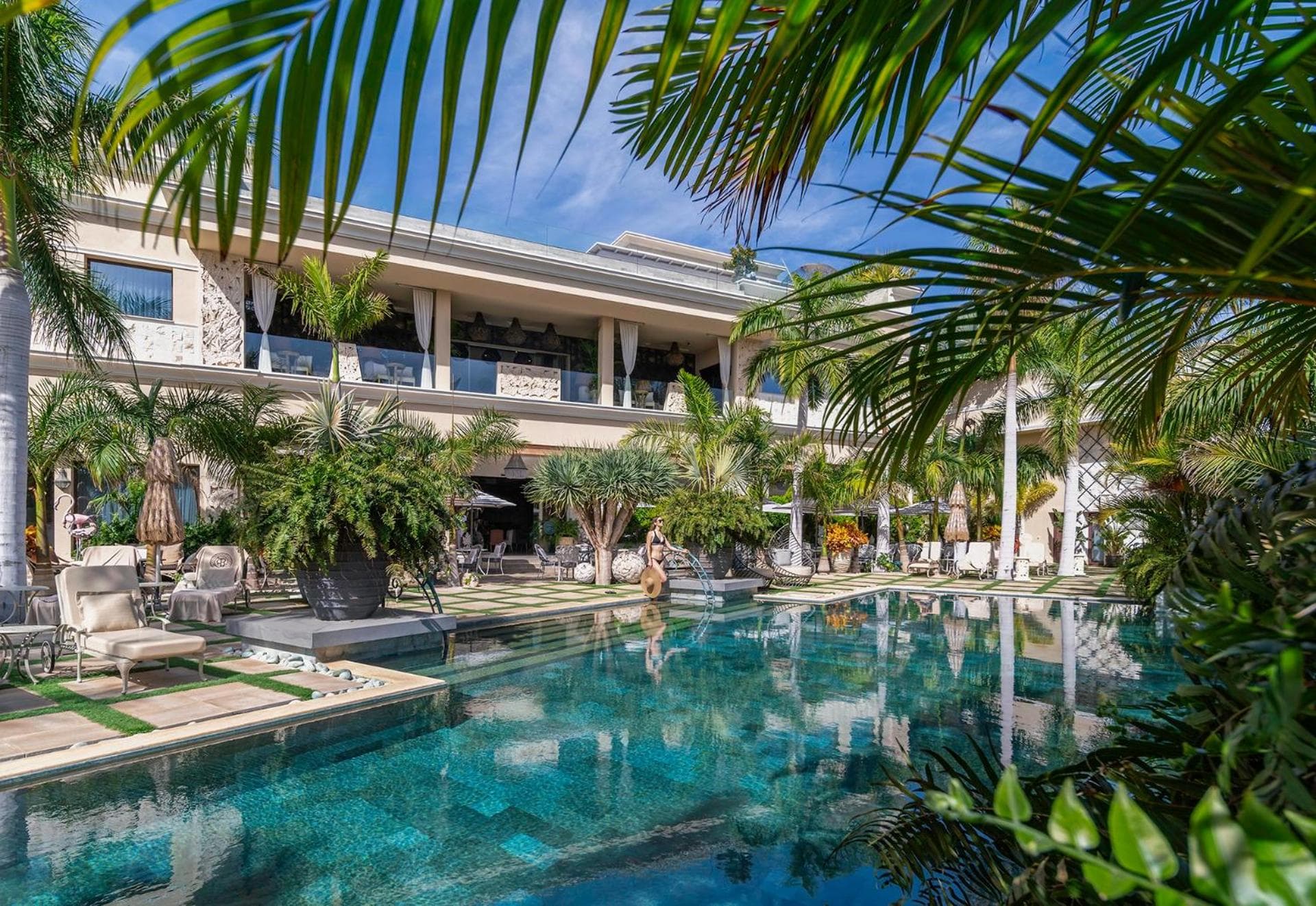 Royal River, Luxury Hotel - Adults Only — 28