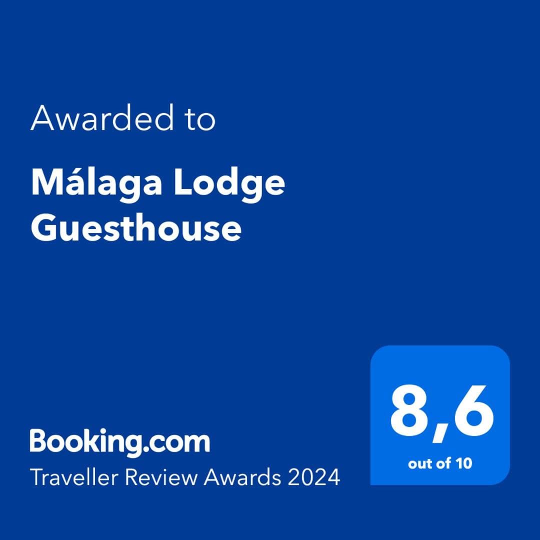 Málaga Lodge Gästehaus — 24