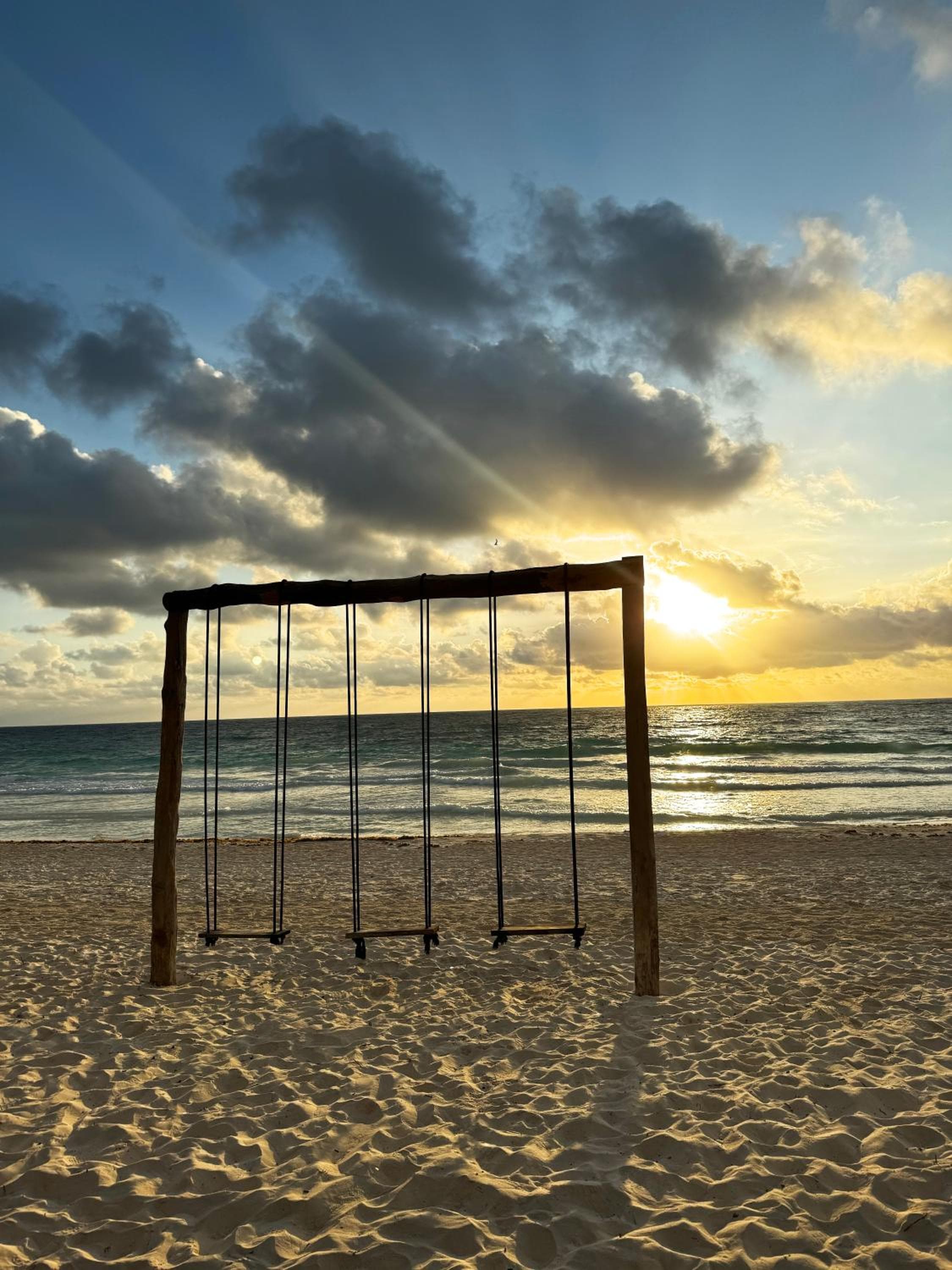 Sivana Tulum — 21