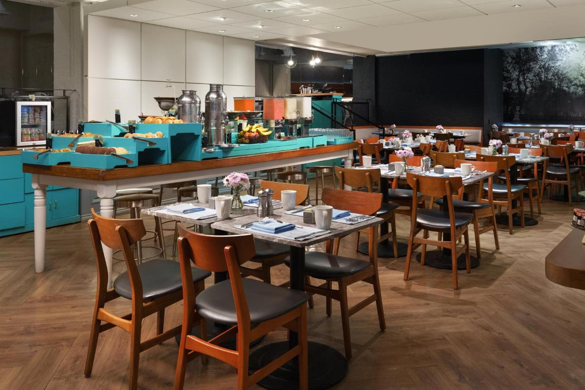 Presidente InterContinental Mexico City by IHG hotel, Campos Eliseos, 218, Mexico City, Mexico — photo 75