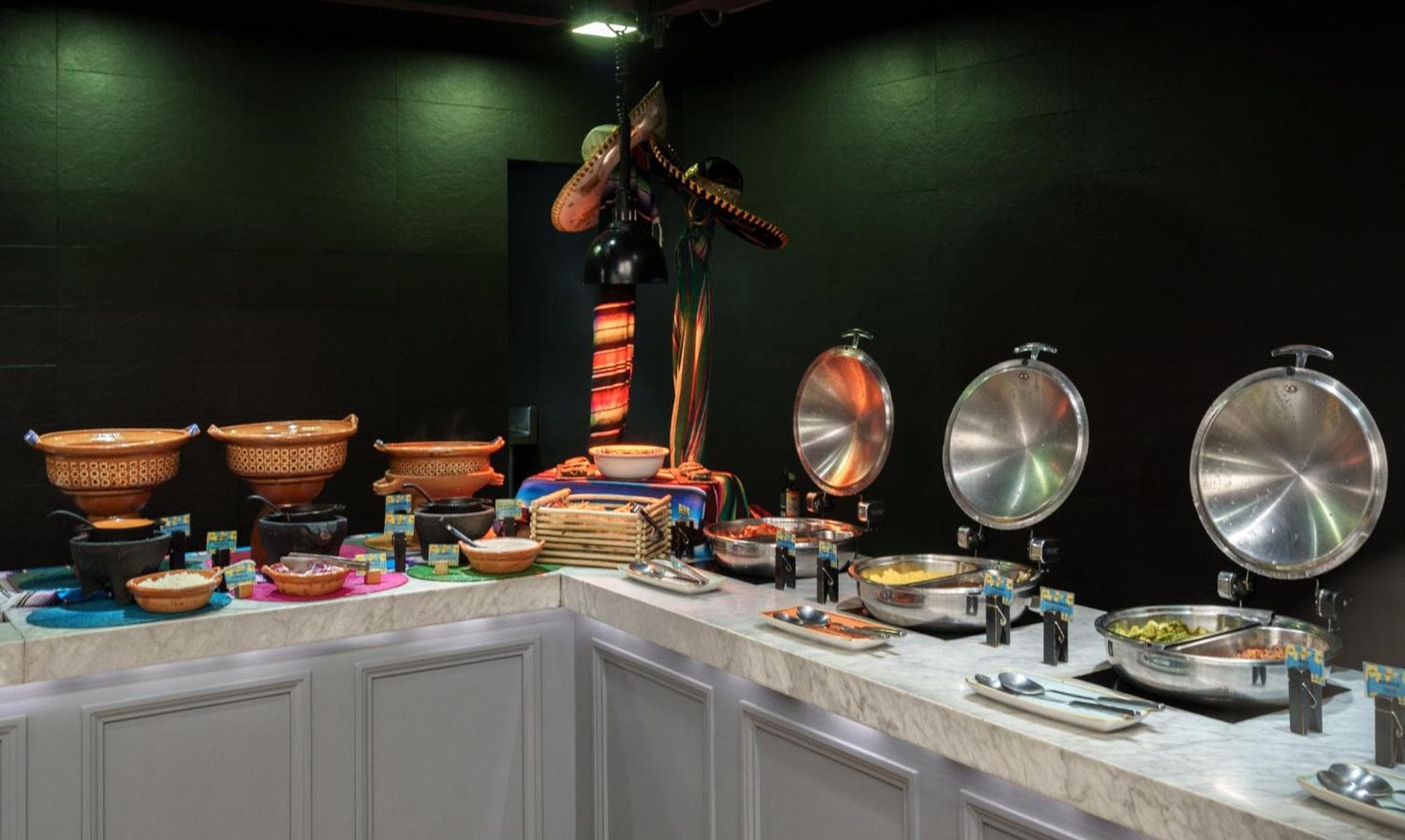 Presidente InterContinental Mexico City by IHG hotel, Campos Eliseos, 218, Mexico City, Mexico — photo 76