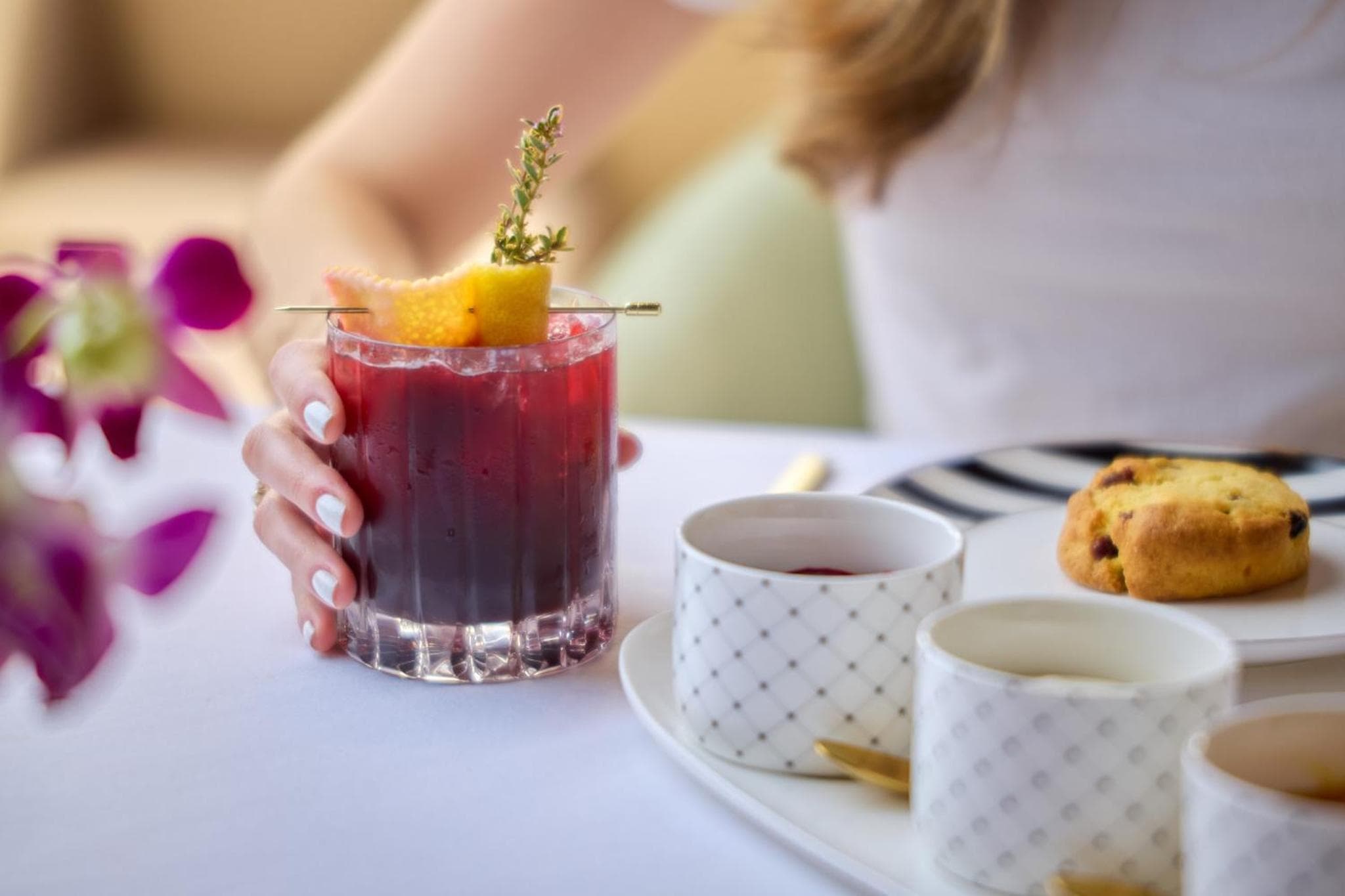 Presidente InterContinental Mexico City by IHG hotel, Campos Eliseos, 218, Mexico City, Mexico — photo 213