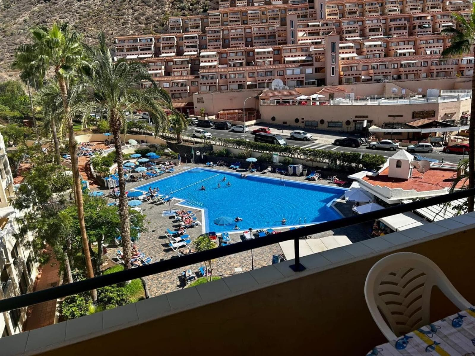 Castel Harbour Tenerife — 5