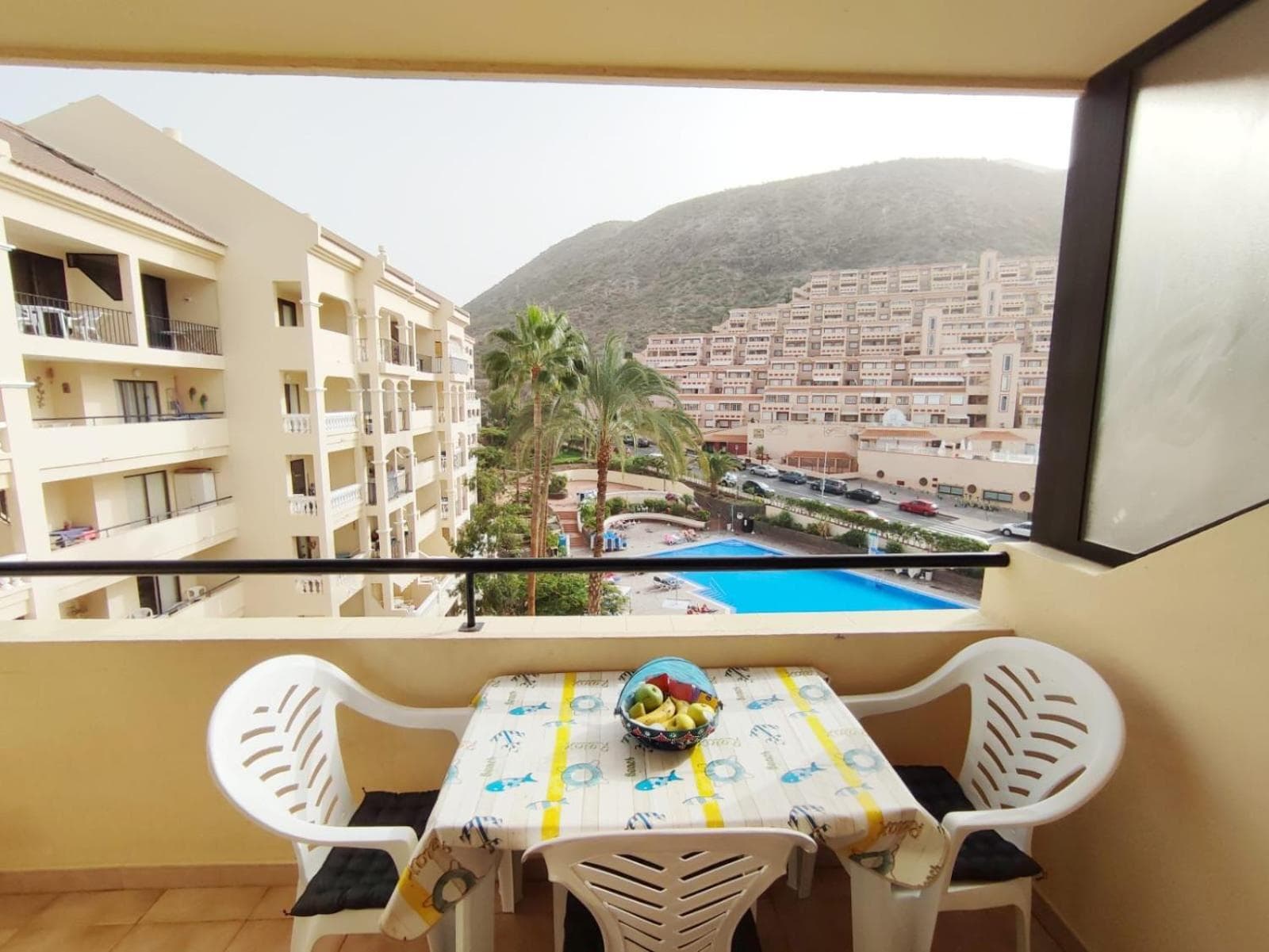 Castel Harbour Tenerife — 1