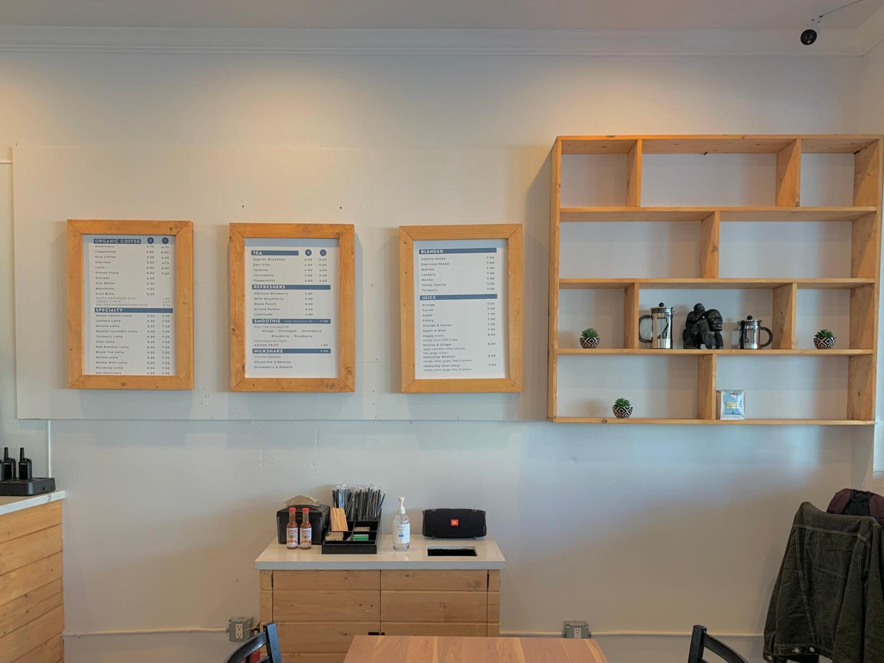 Hometel Suites — 7