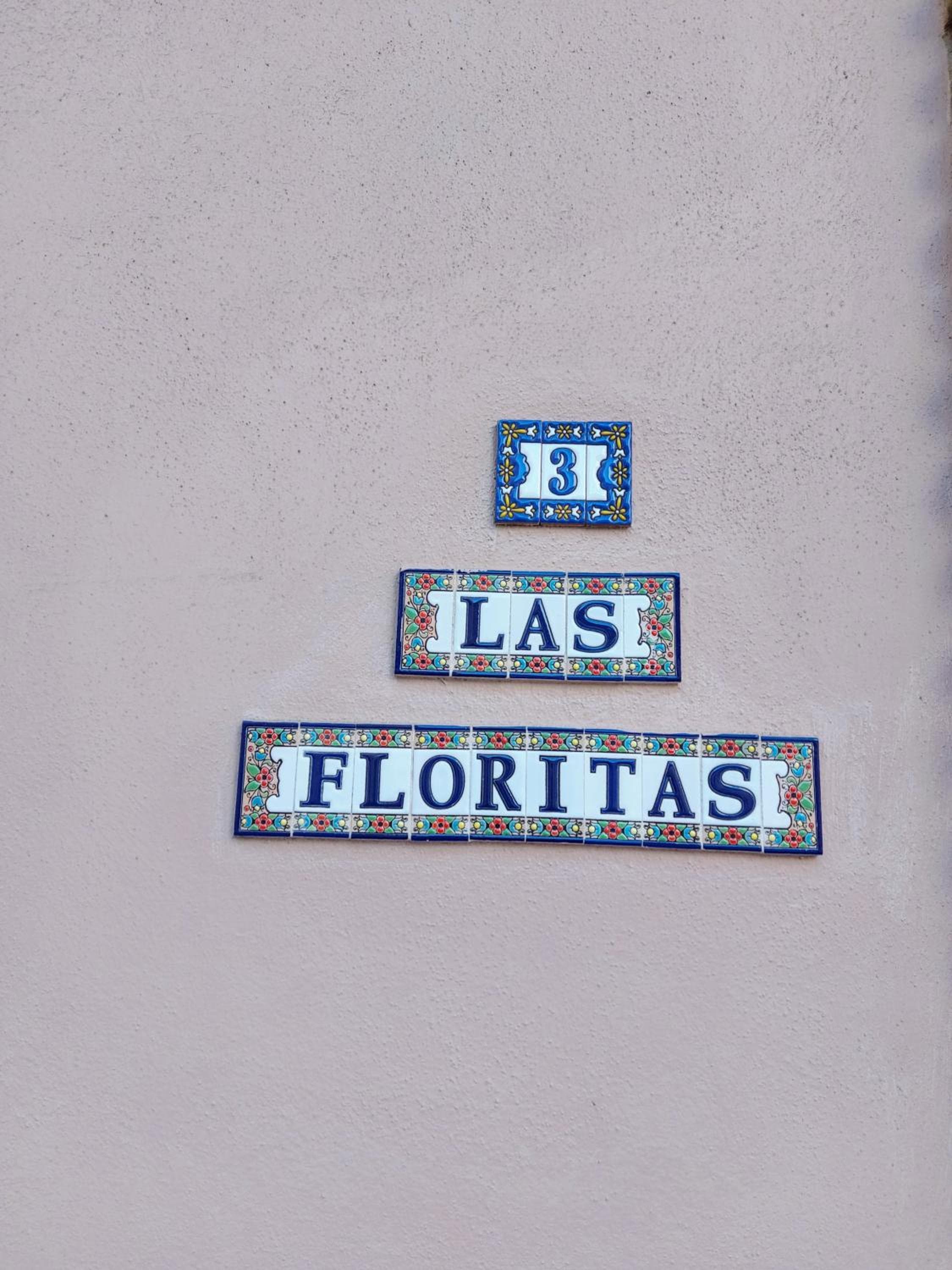 Appartamento La Floritas — 30