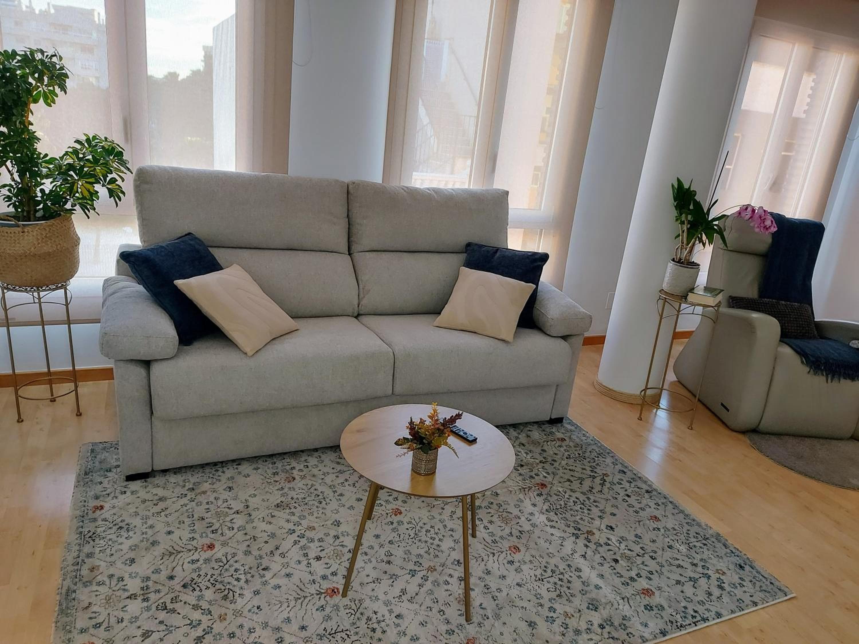 Appartamento La Floritas — 13