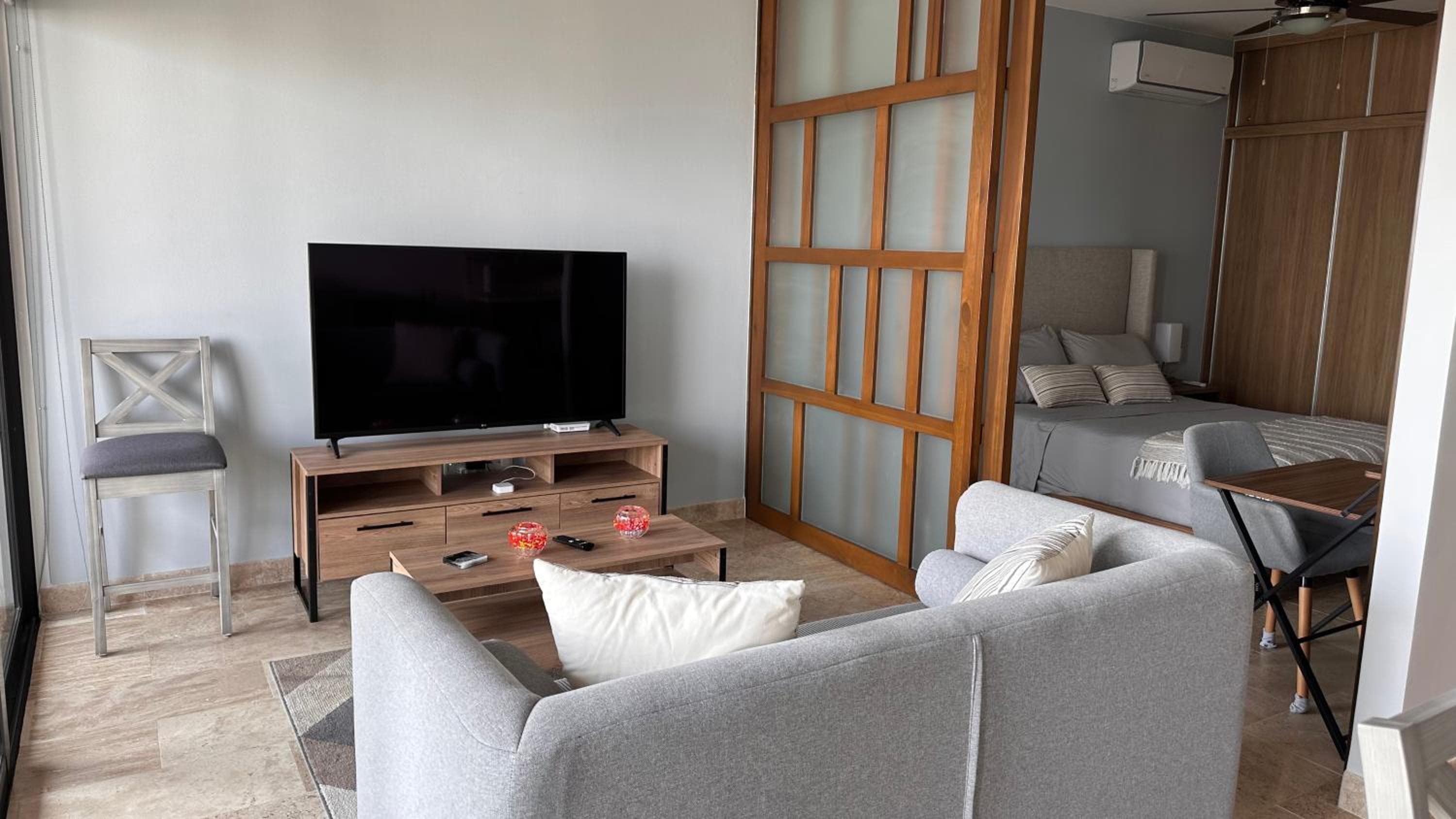 IPANA Luxus-Apartments — 23