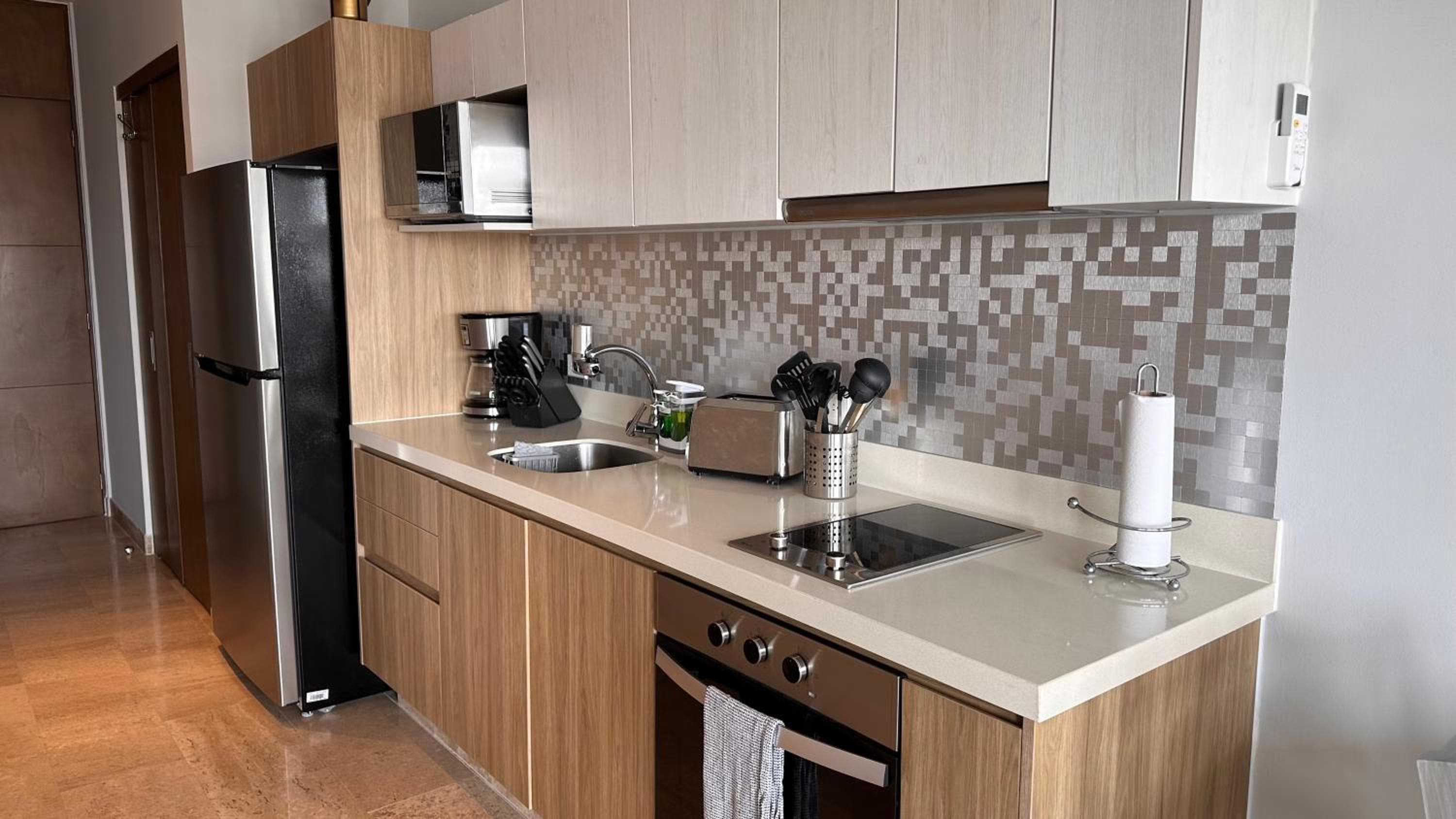 IPANA Luxus-Apartments — 12