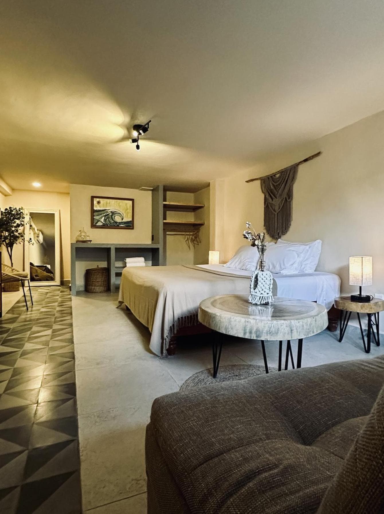 Pachamaya Holistic Wellness Boutique Hotel & Spa - Adults Only — 17