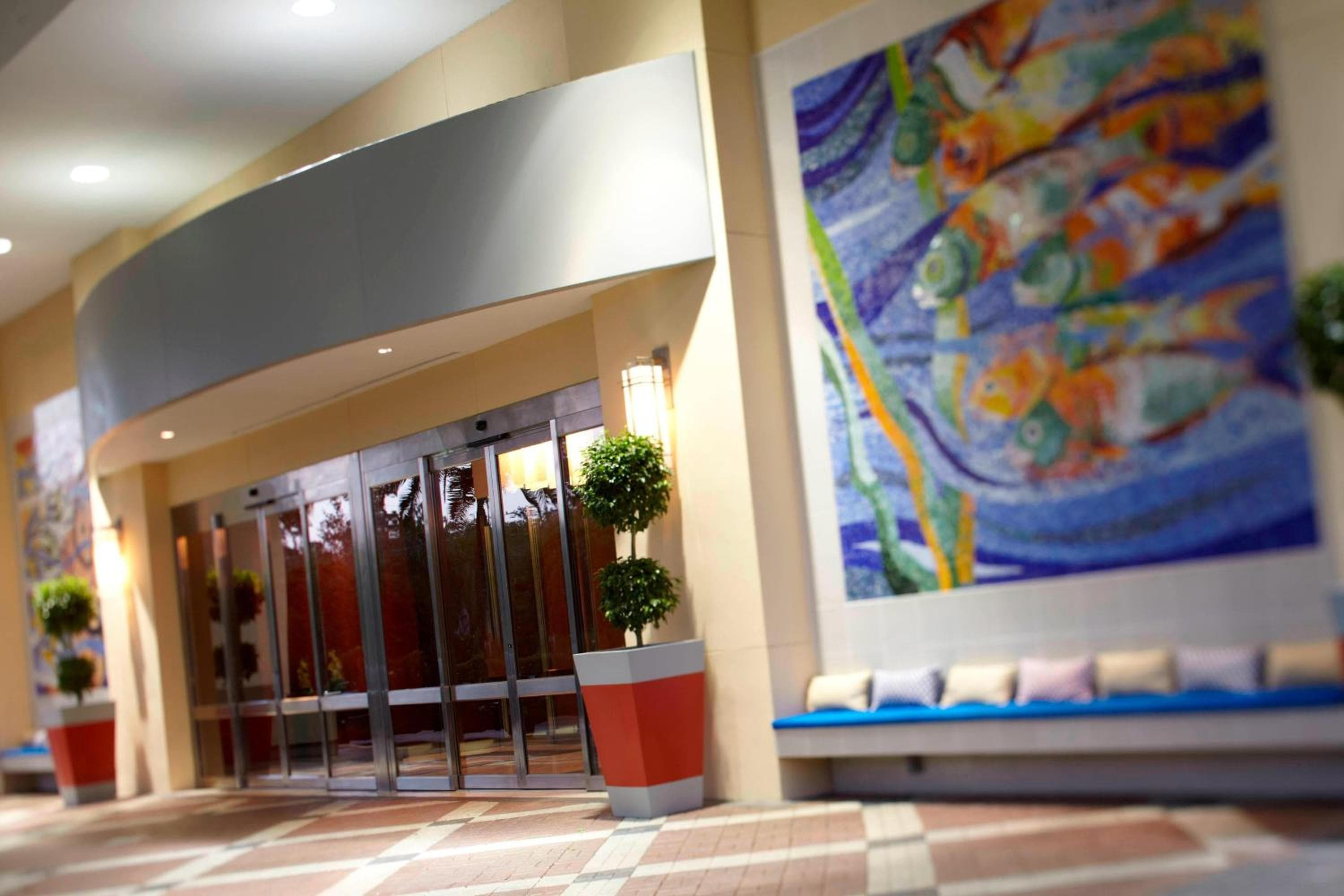 Renaissance Orlando am SeaWorld® — 3