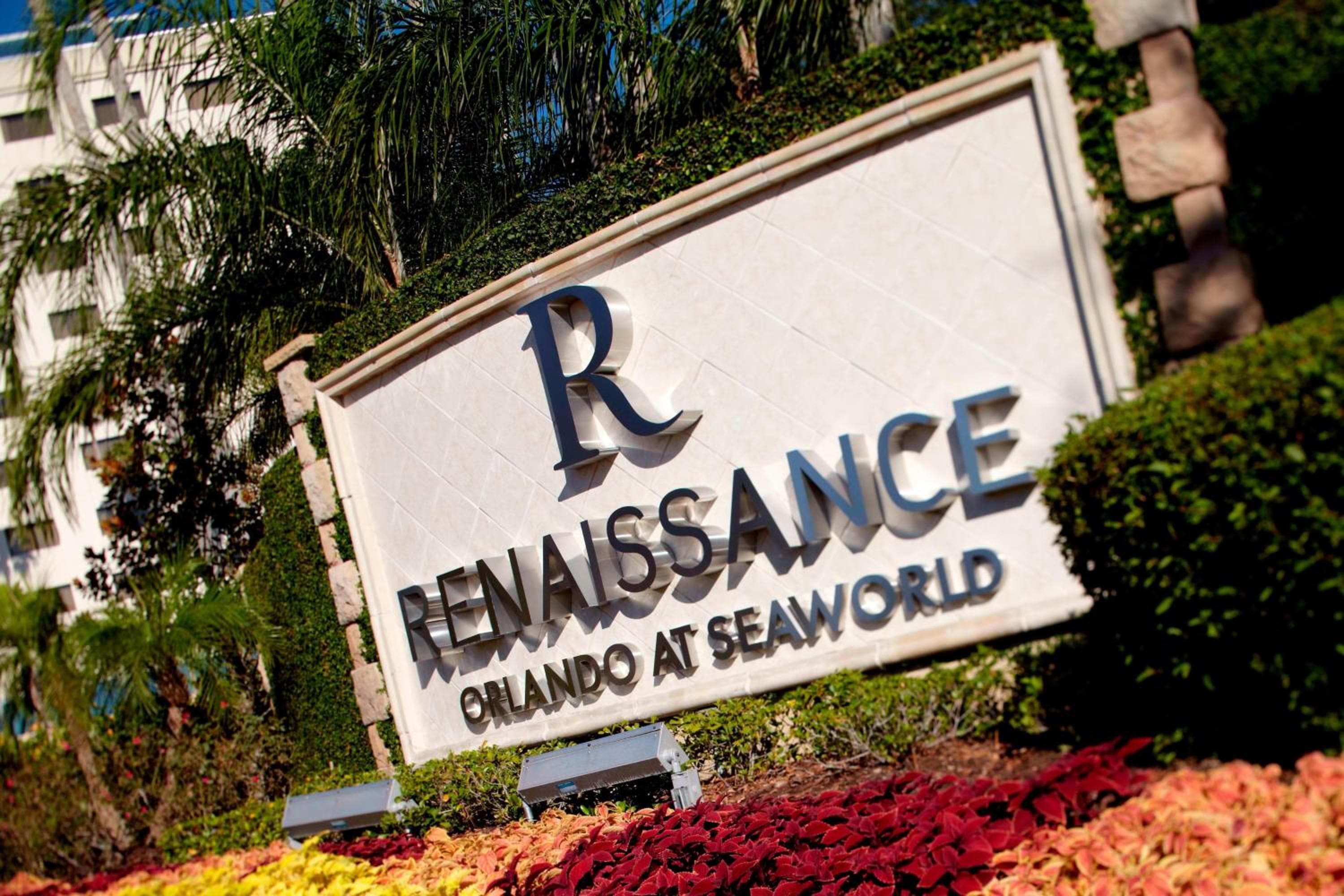 Renaissance Orlando am SeaWorld® — 4