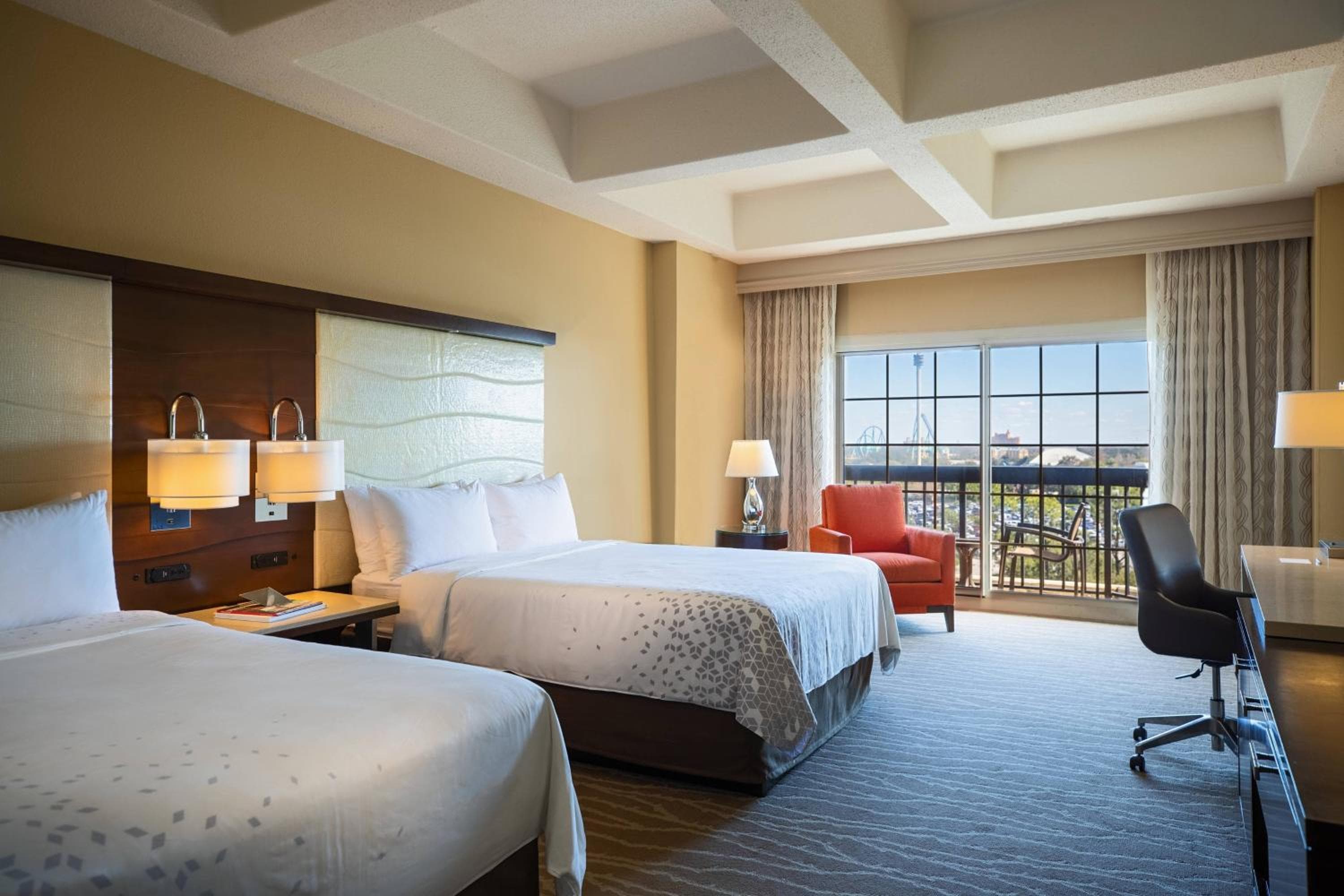 Renaissance Orlando am SeaWorld® — 17