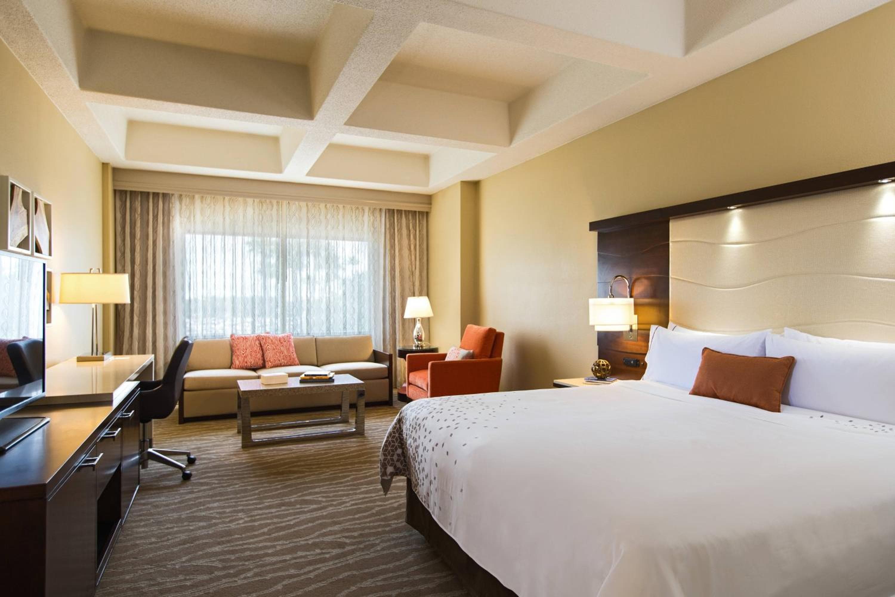 Renaissance Orlando am SeaWorld® — 9