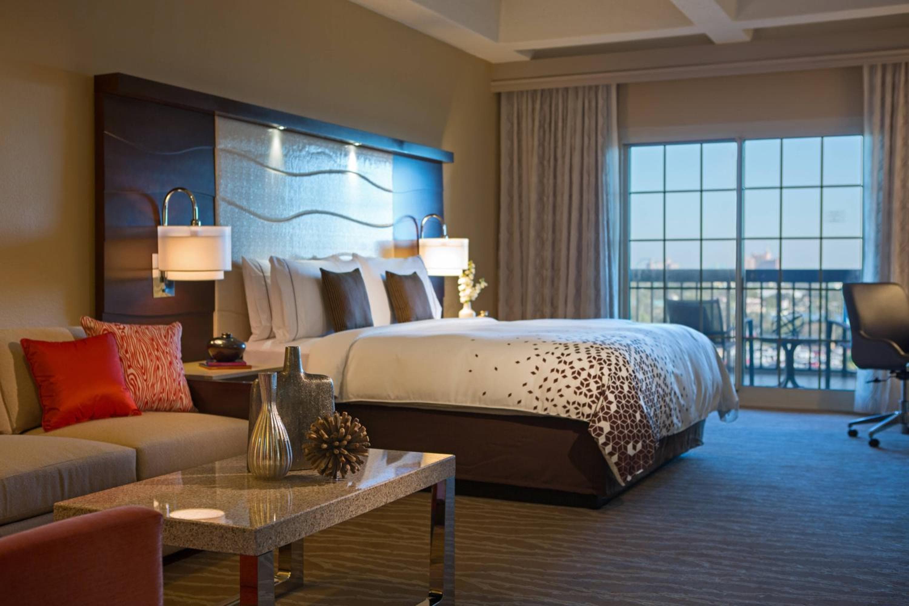 Renaissance Orlando am SeaWorld® — 14