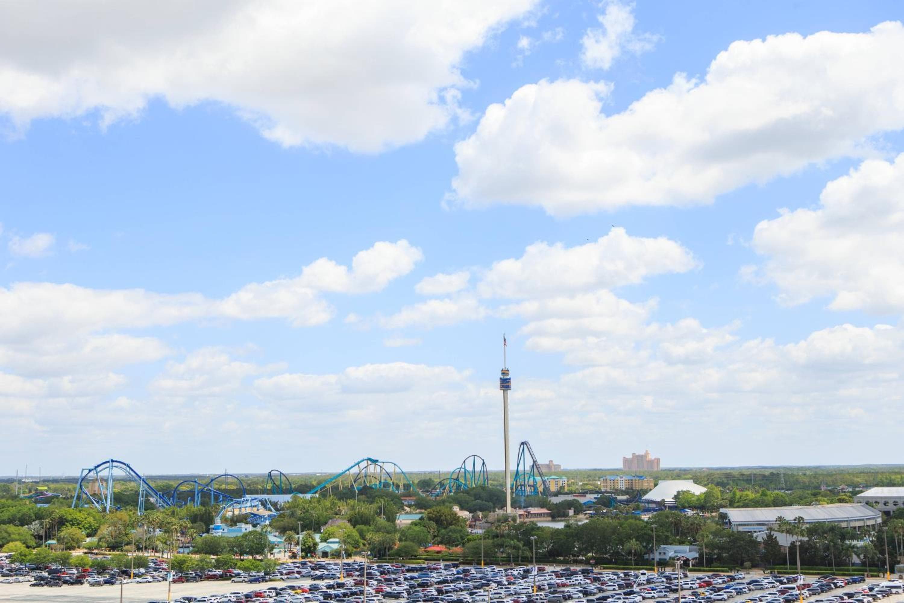 Renaissance Orlando am SeaWorld® — 19