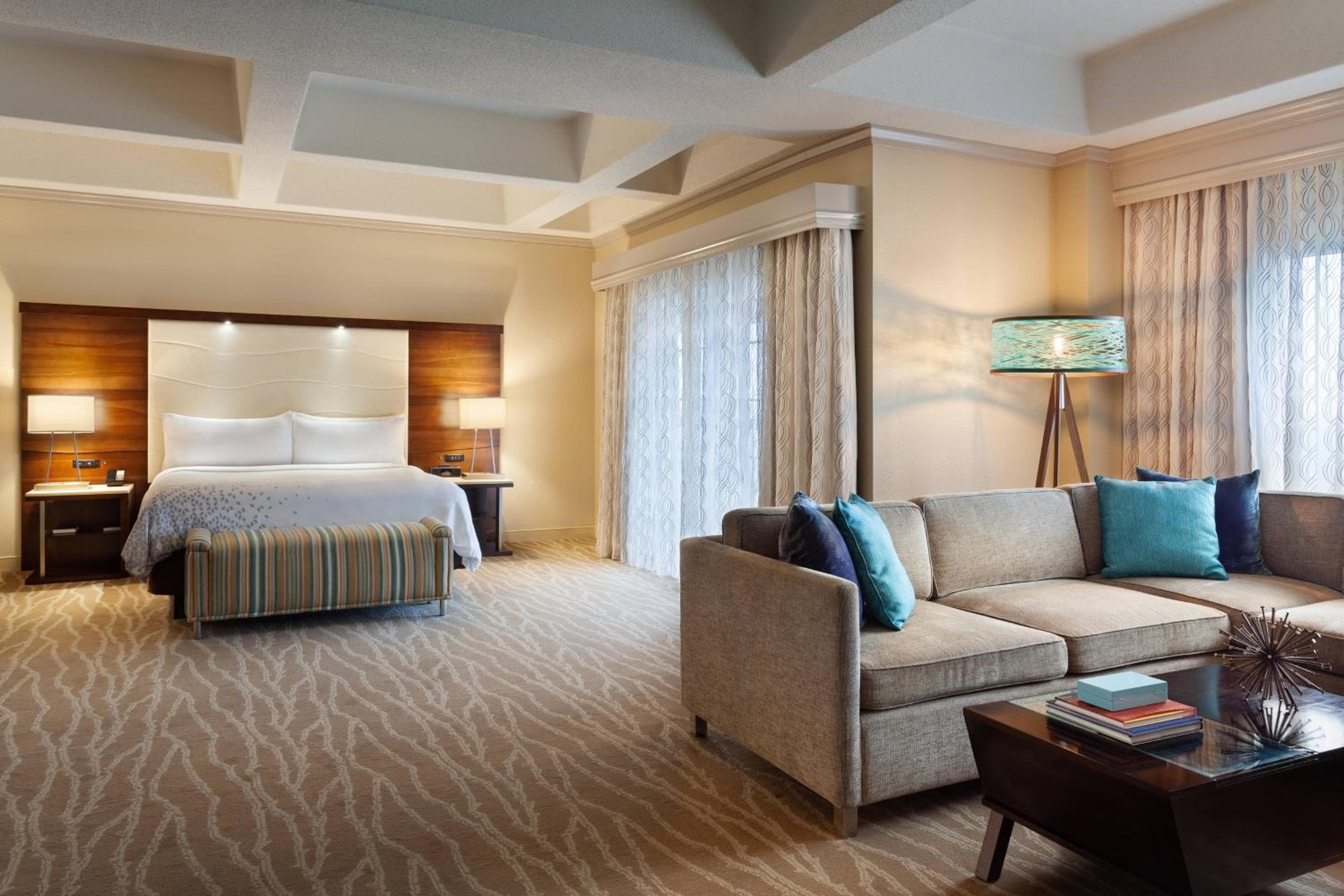 Renaissance Orlando am SeaWorld® — 23
