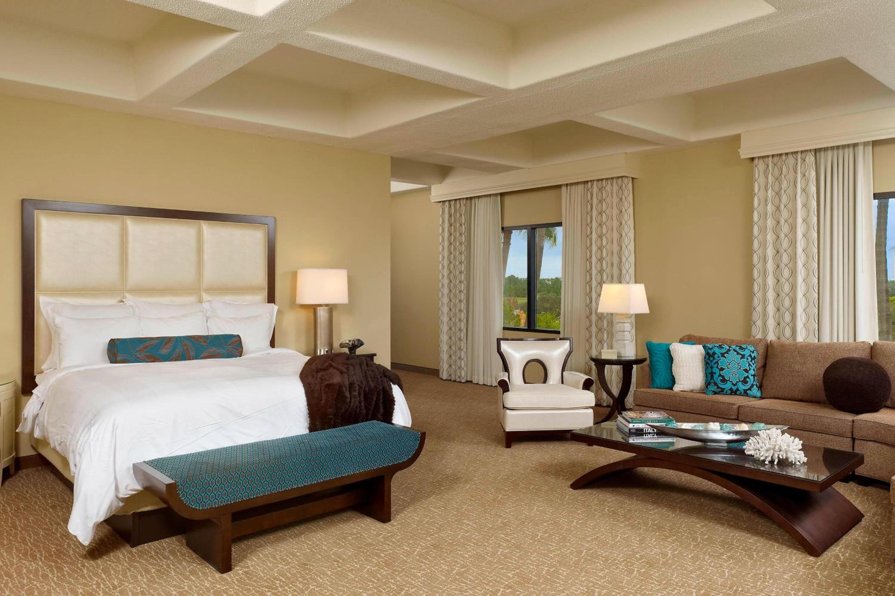 Renaissance Orlando am SeaWorld® — 28