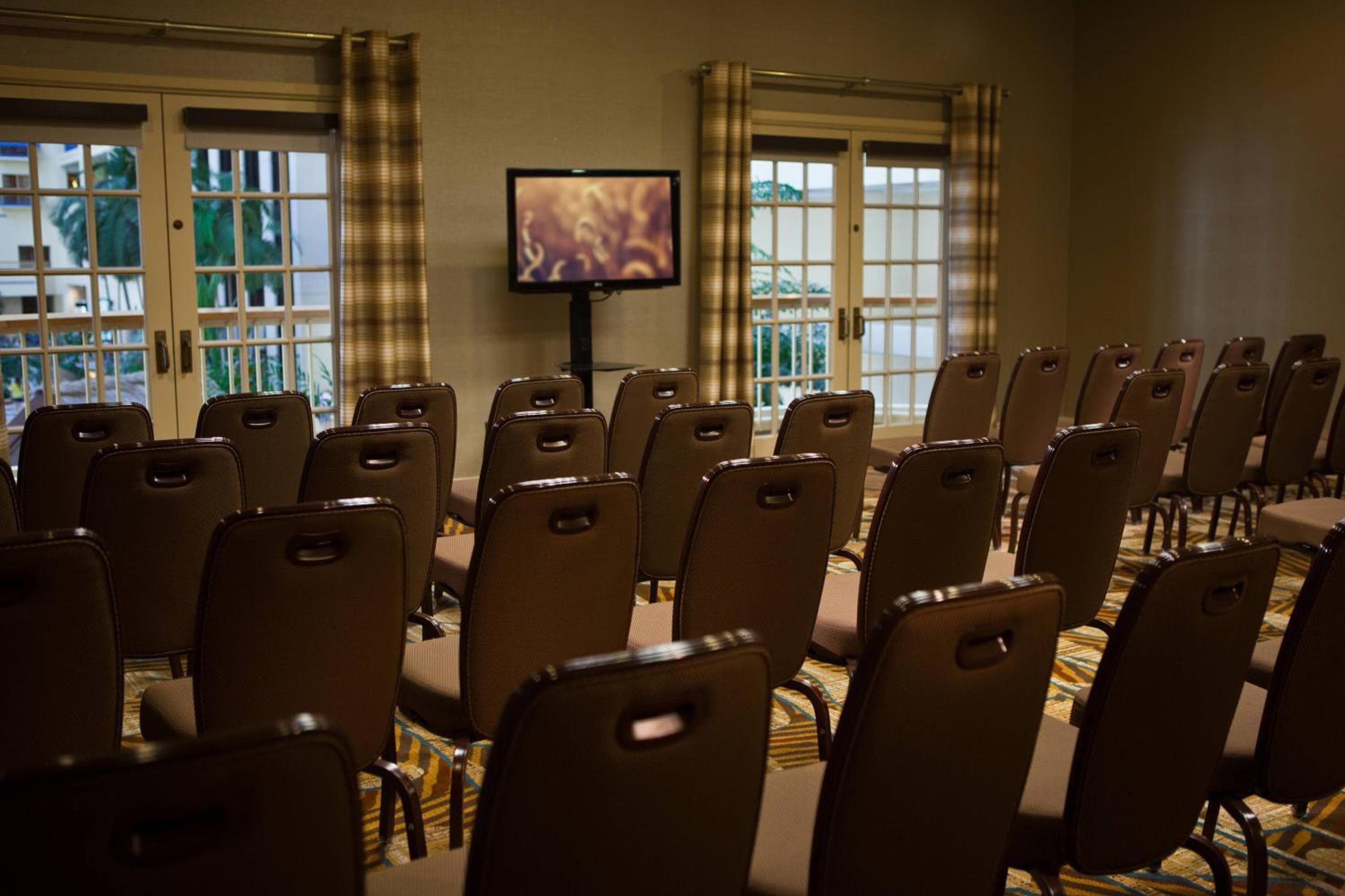 Renaissance Orlando at SeaWorld® — 20