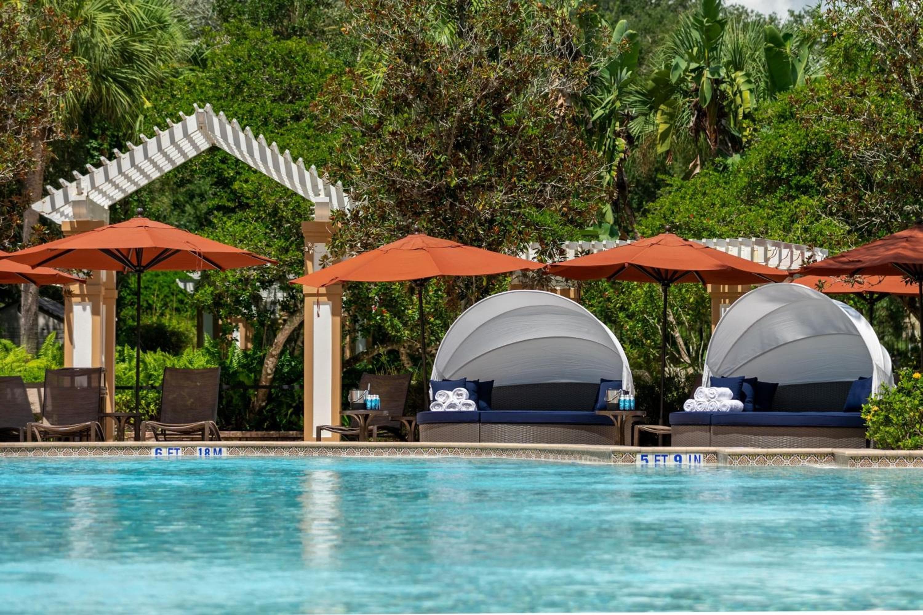 Renaissance Orlando at SeaWorld® — 7
