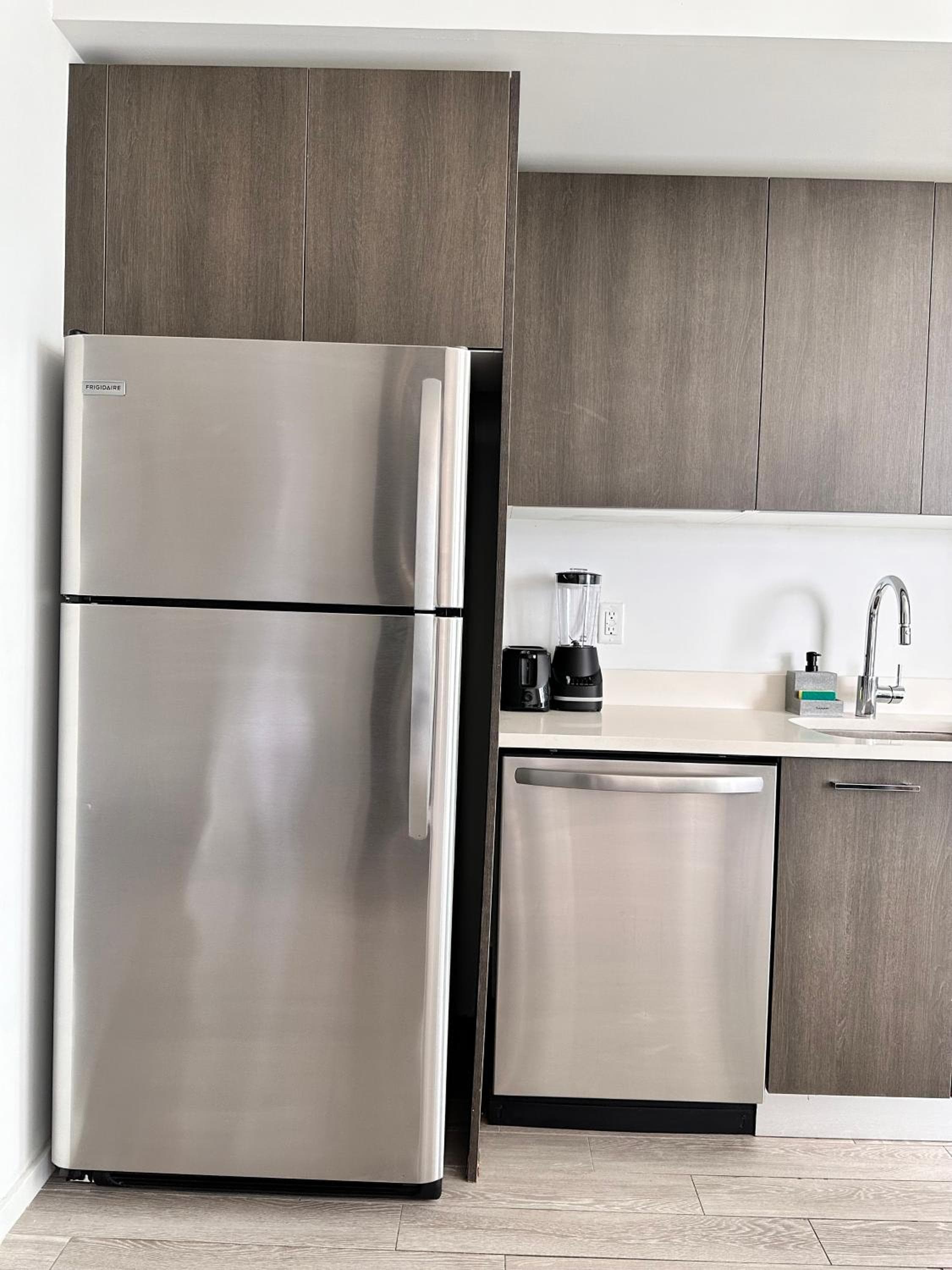 Ocean View, Free Parking Luxe Loft, Brickell Downtown, Port of MIA — 7