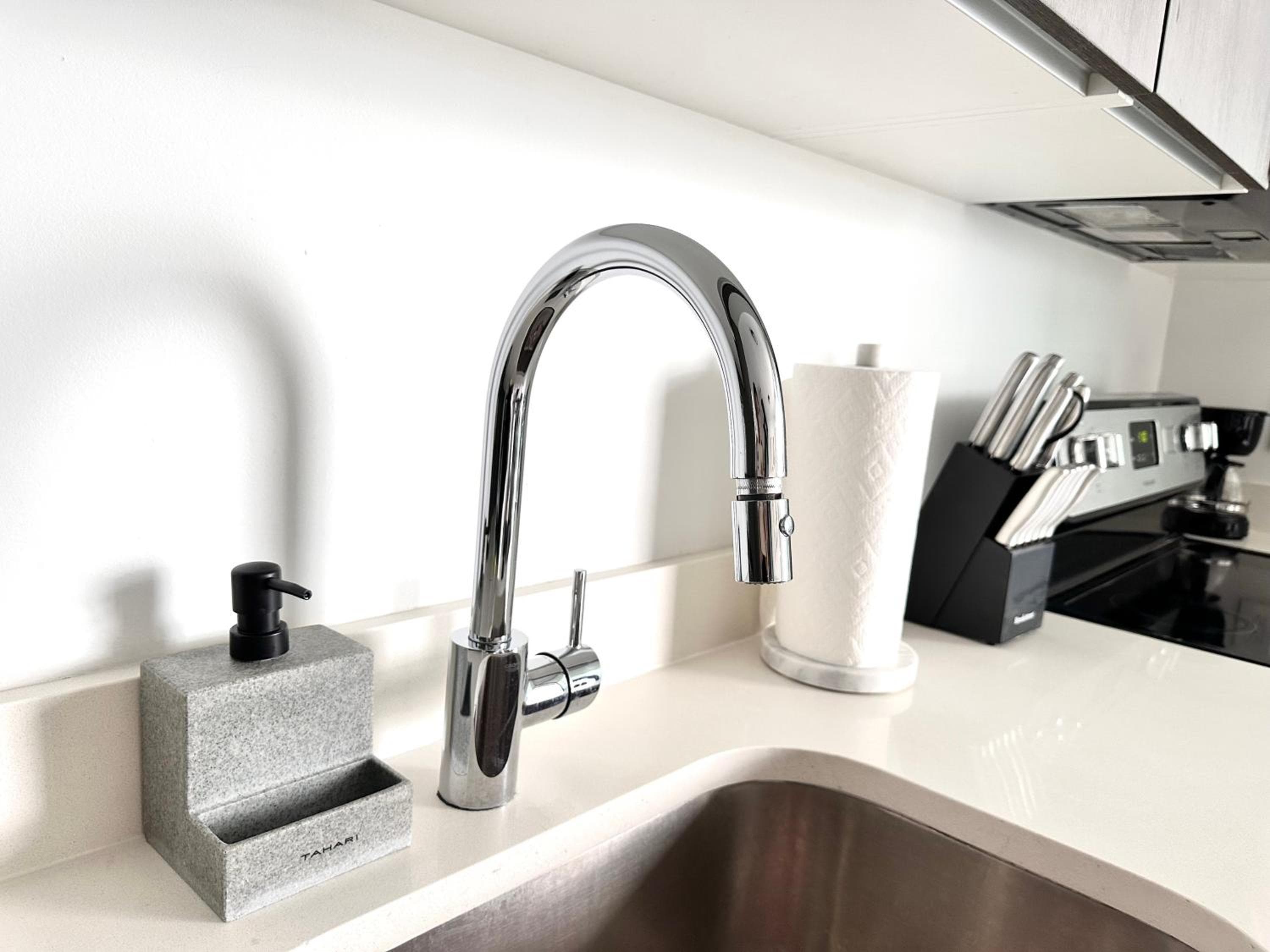 Ocean View, Free Parking Luxe Loft, Brickell Downtown, Port of MIA — 13