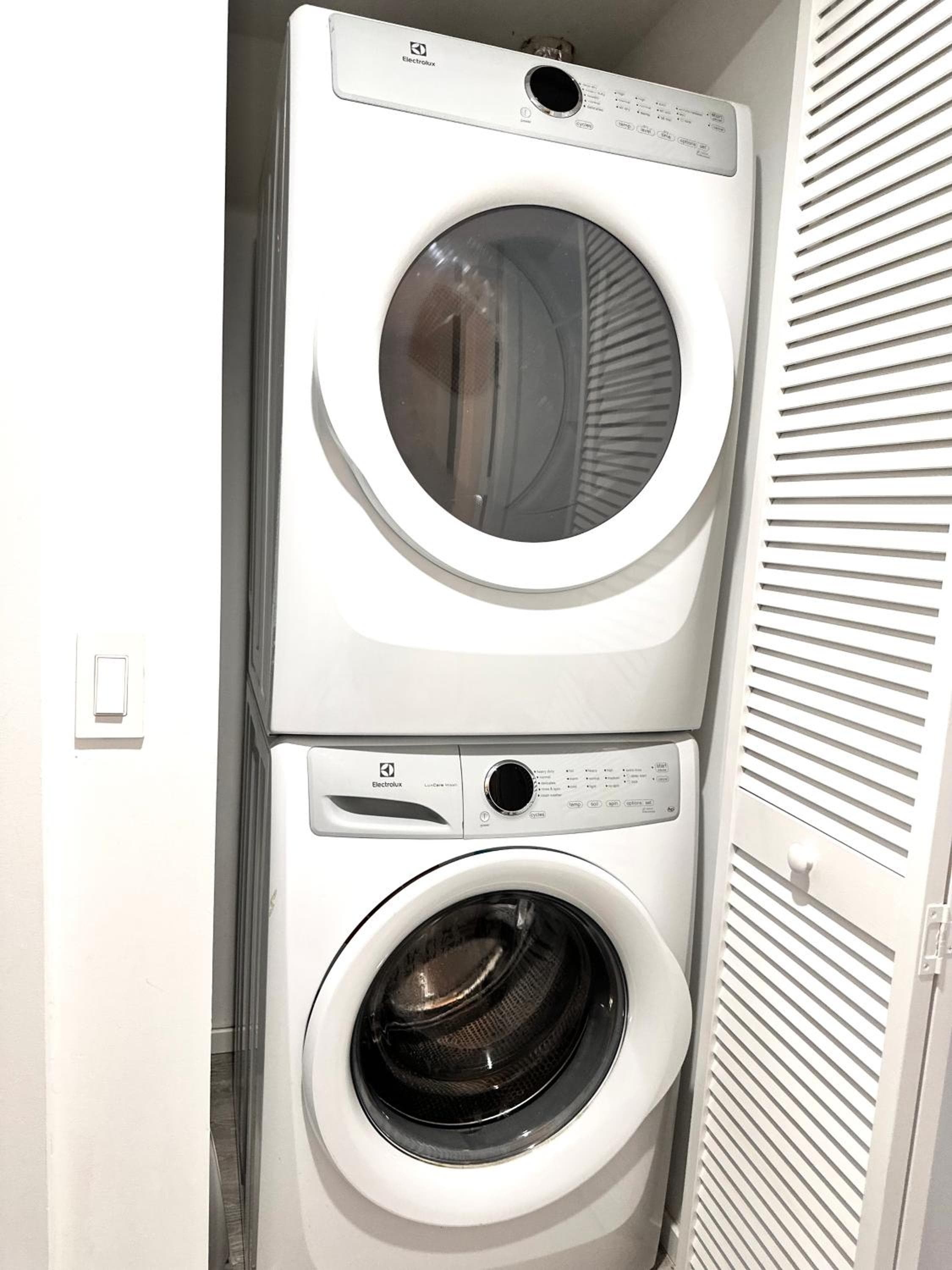 Ocean View, Free Parking Luxe Loft, Brickell Downtown, Port of MIA — 15