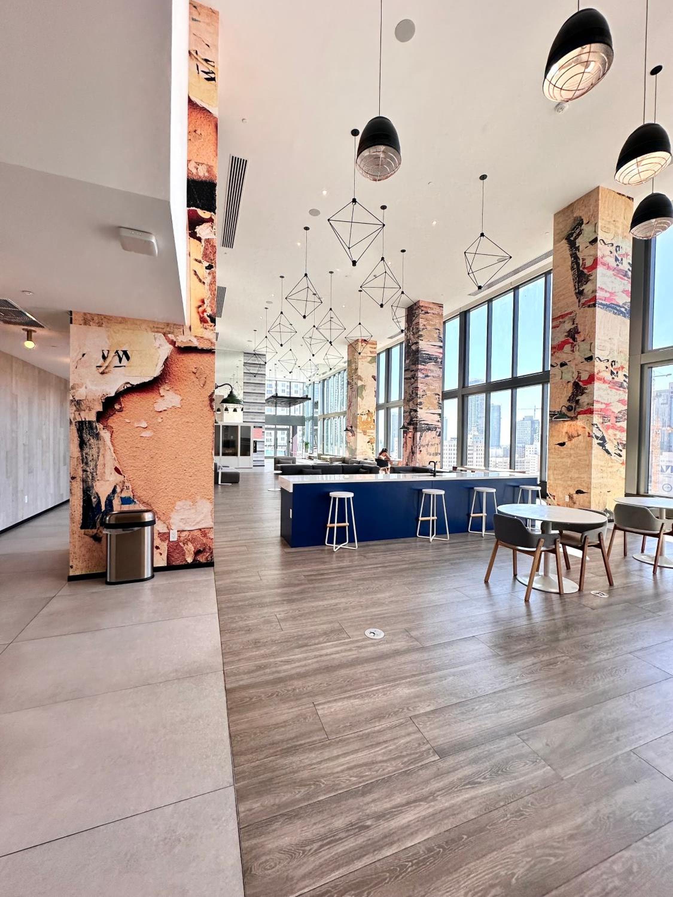 Ocean View, Free Parking Luxe Loft, Brickell Downtown, Port of MIA — 26