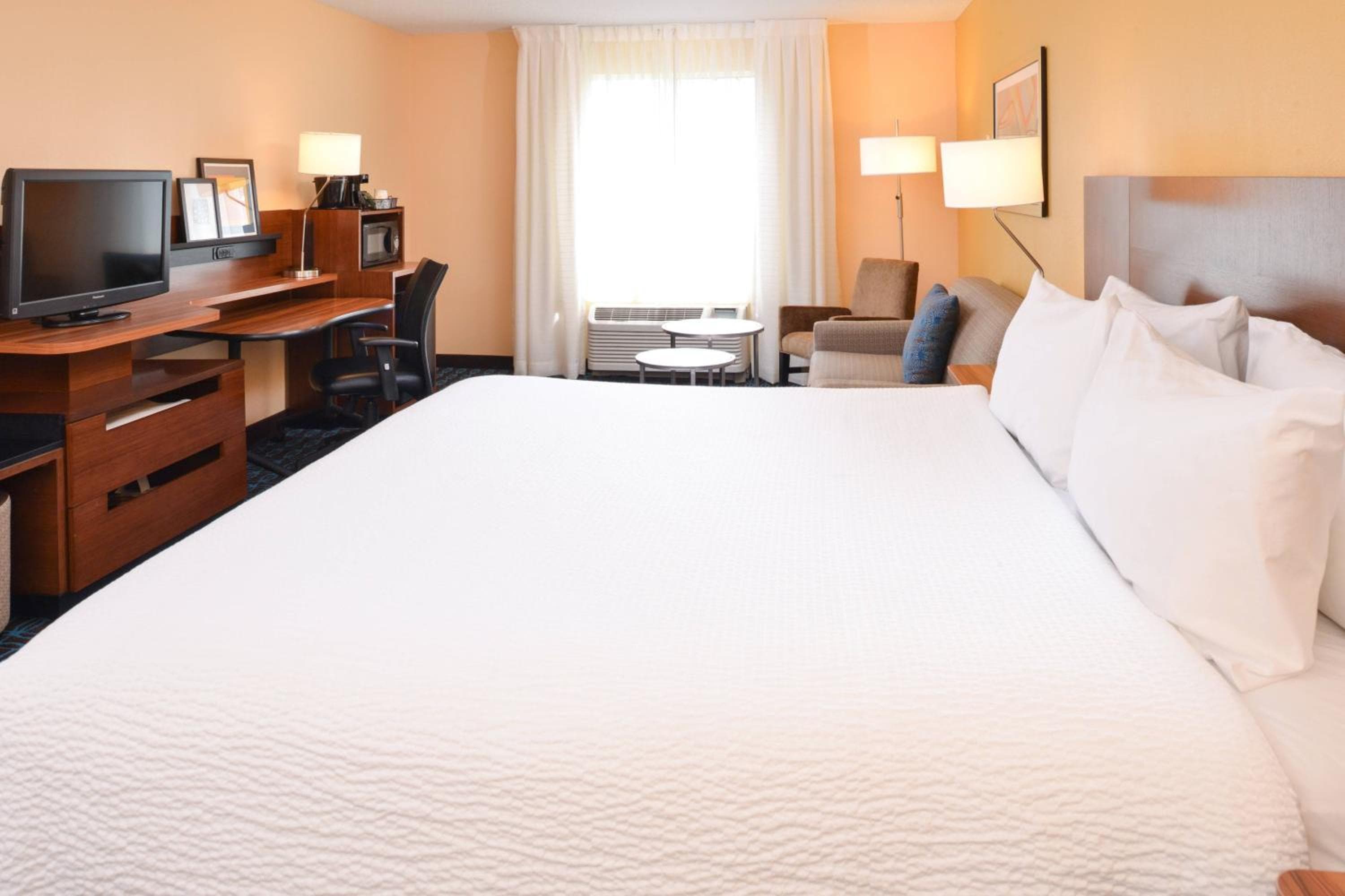 Fairfield Inn Orlando Airport — 18