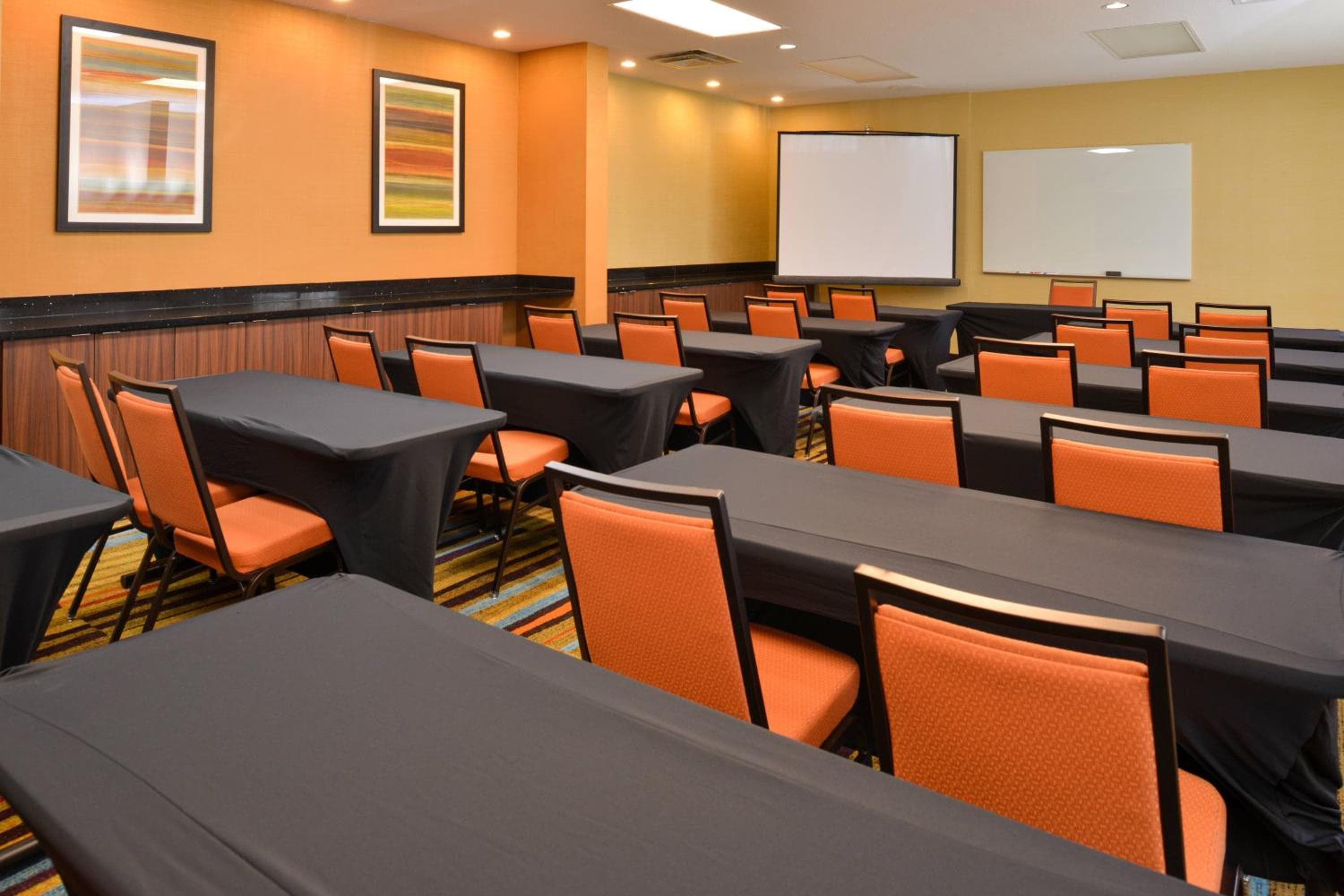 Fairfield Inn Orlando Airport — 6
