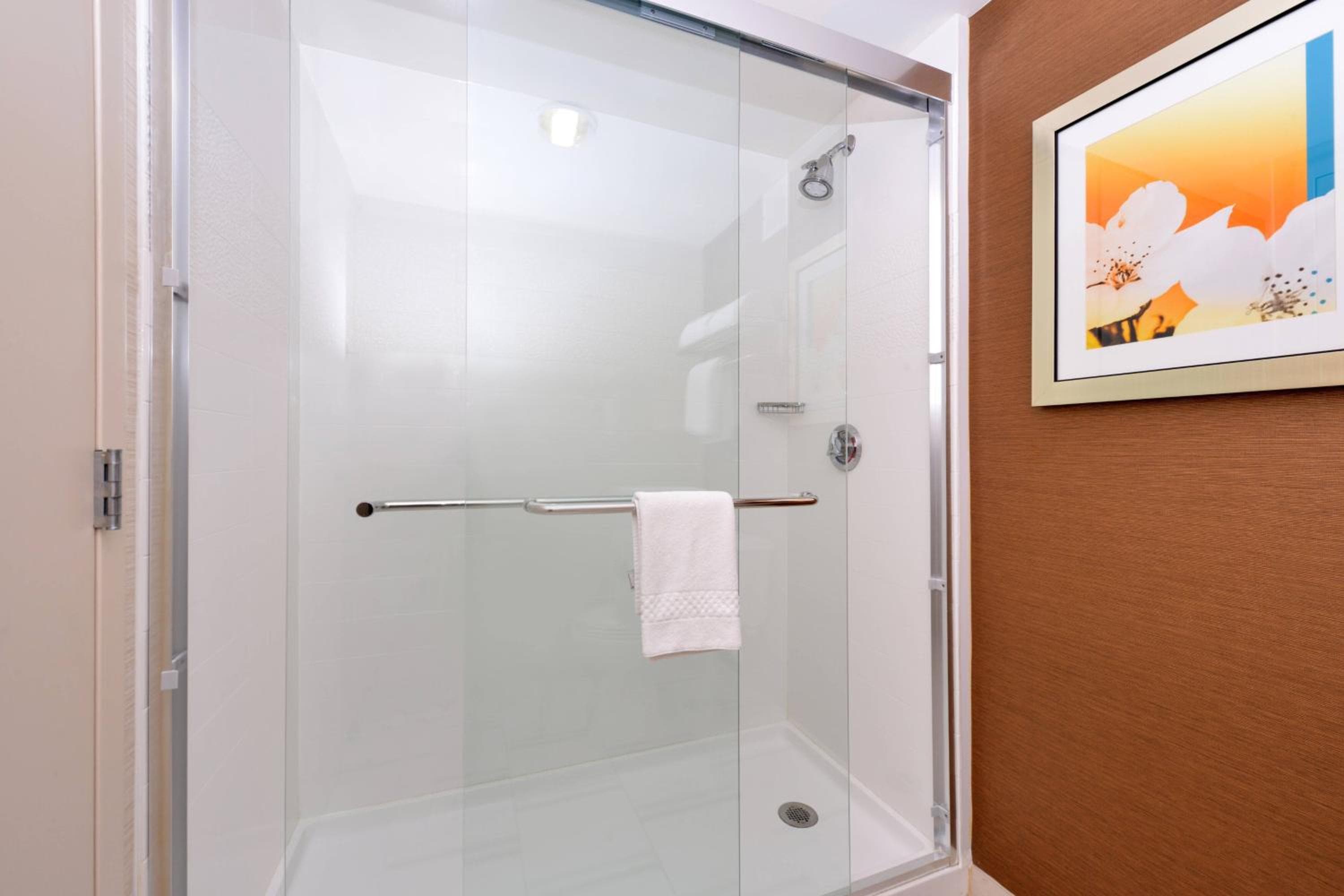 Fairfield Inn Orlando Airport — 20