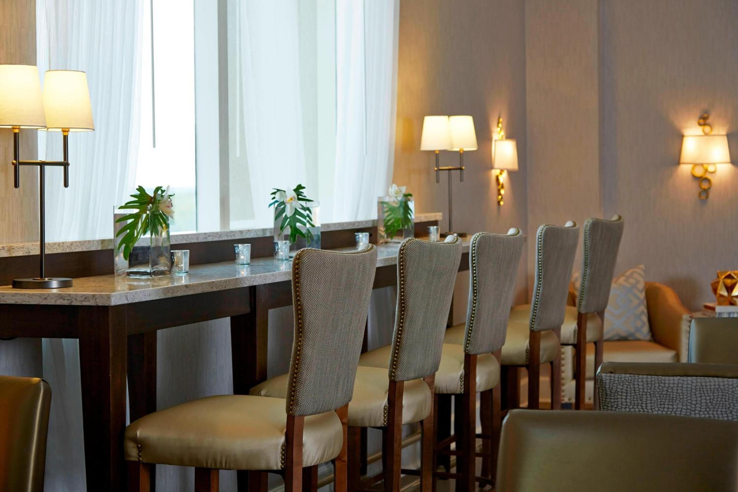 Renaissance Orlando Airport Hotel — 14
