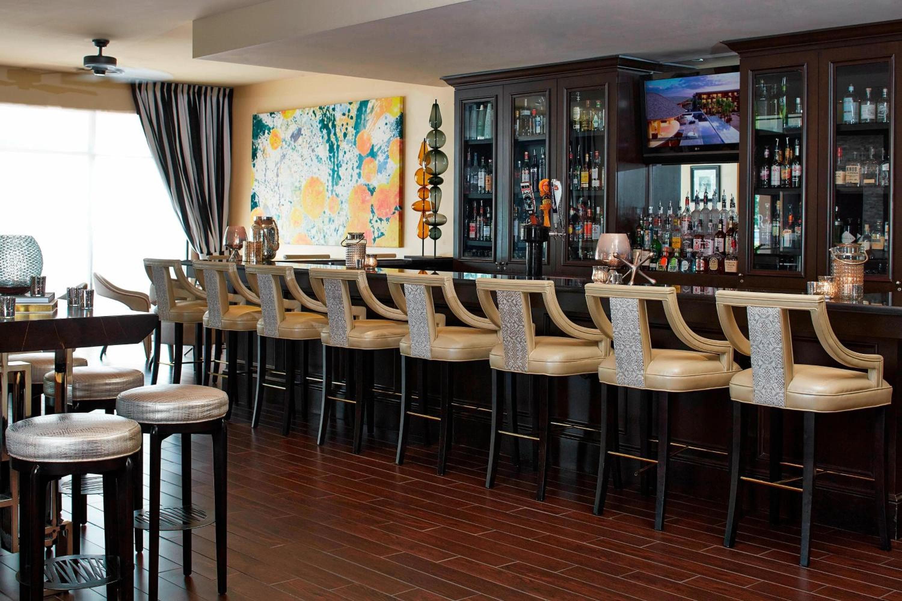 Renaissance Orlando Airport Hotel — 17