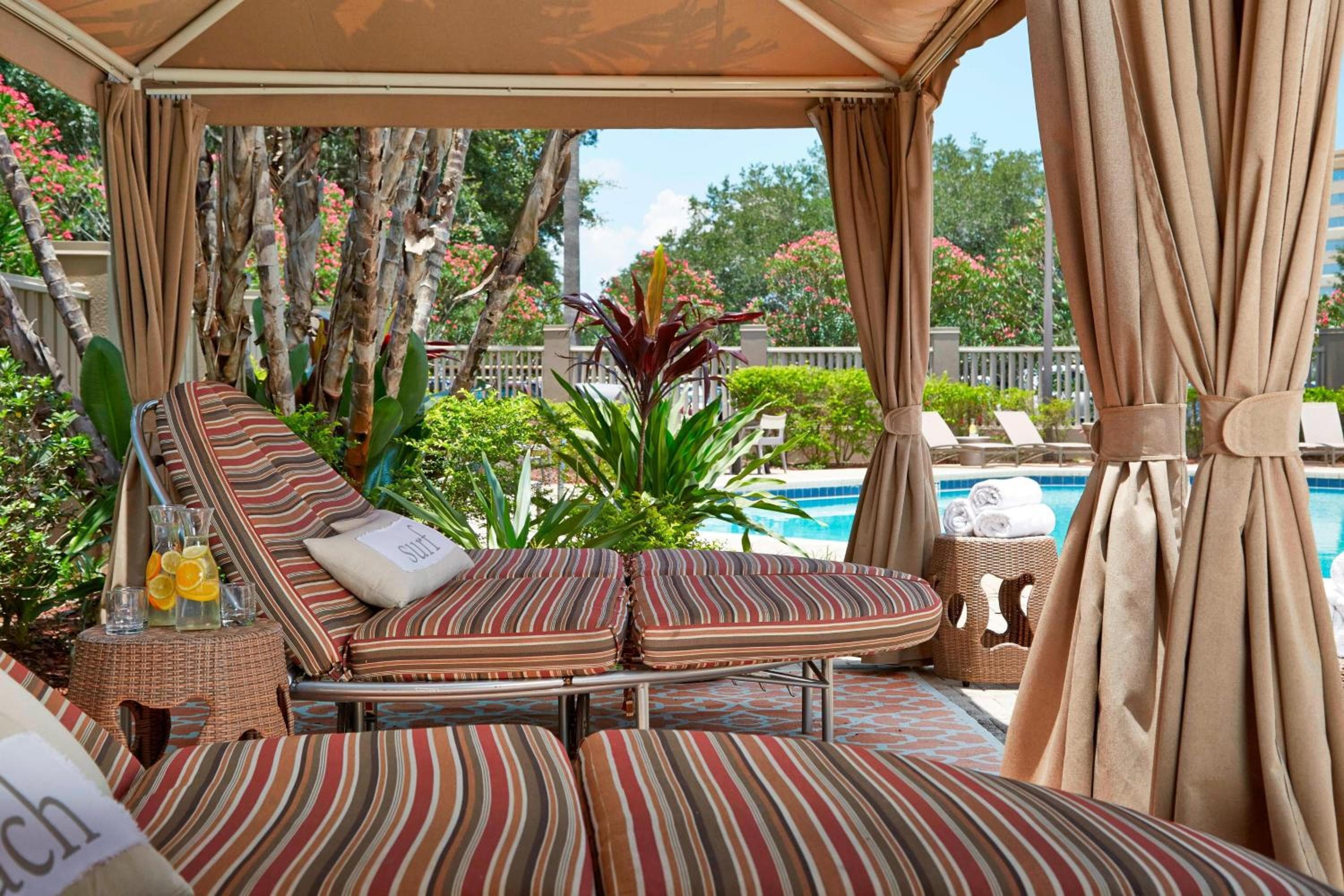 Renaissance Orlando Airport Hotel — 22