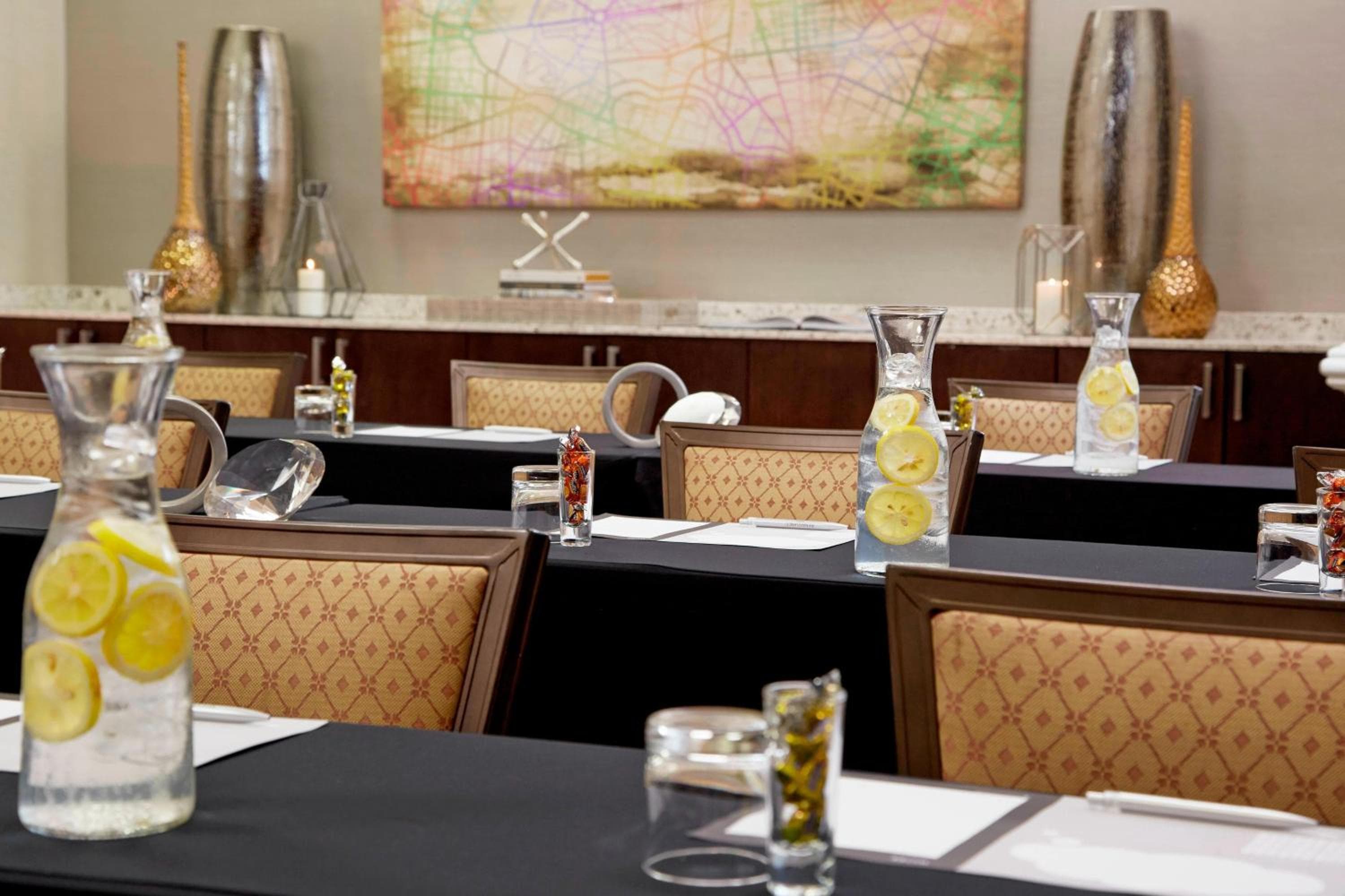 Renaissance Orlando Airport Hotel — 25