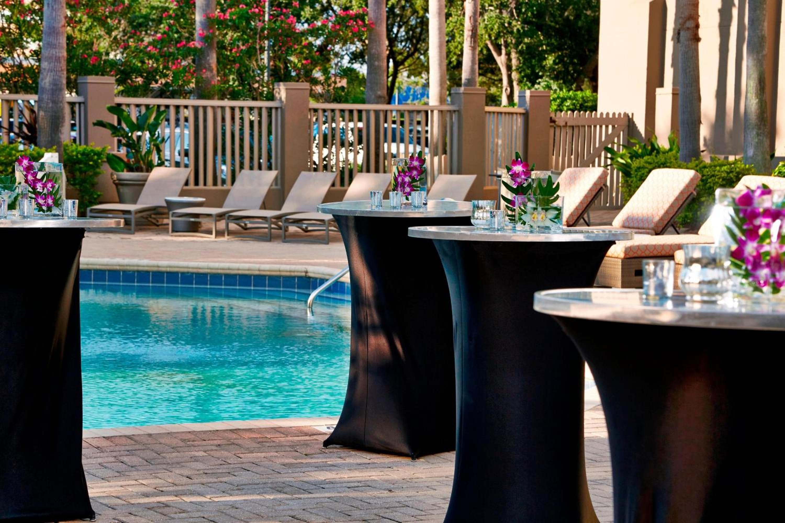 Renaissance Orlando Airport Hotel — 28