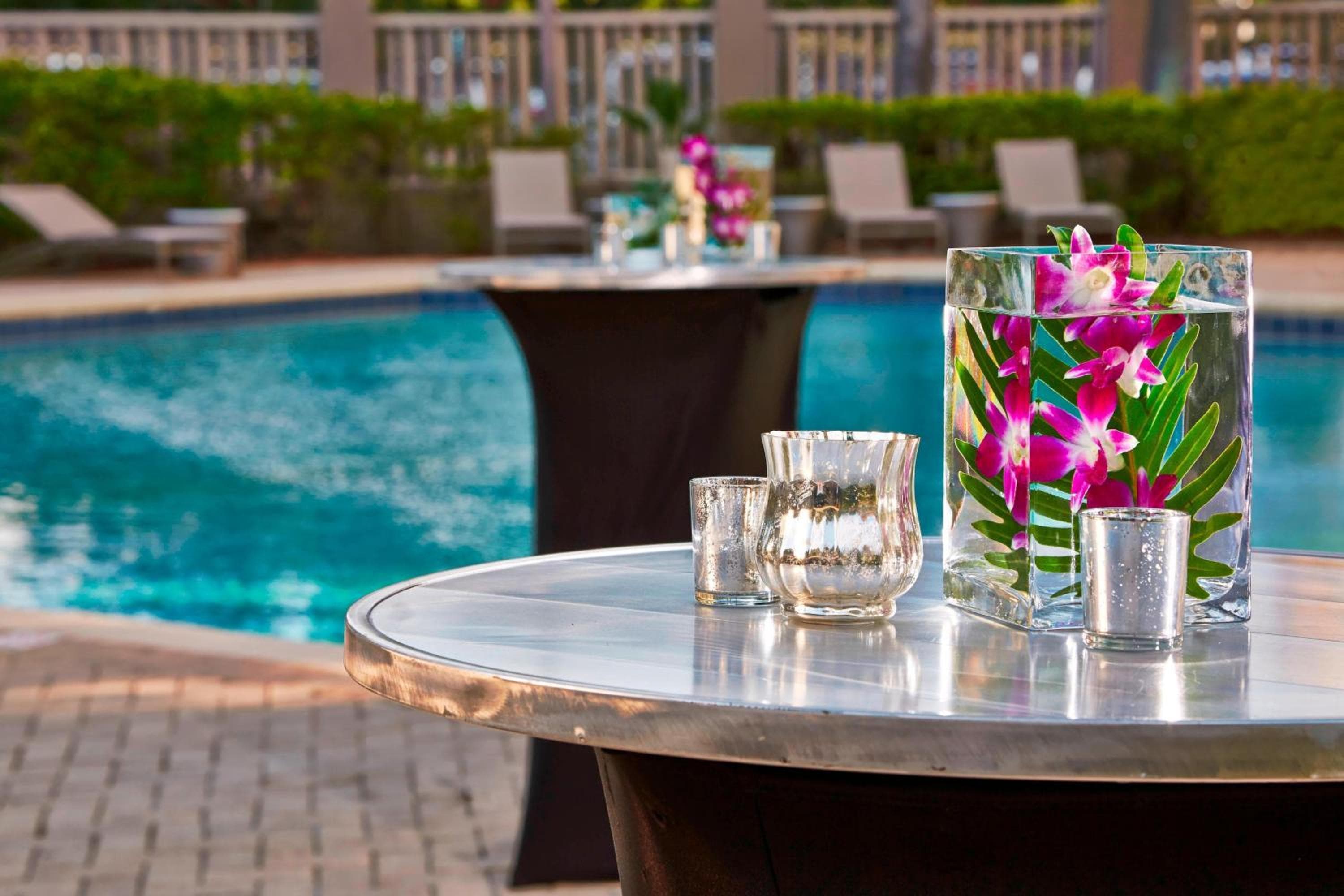 Renaissance Orlando Airport Hotel — 29