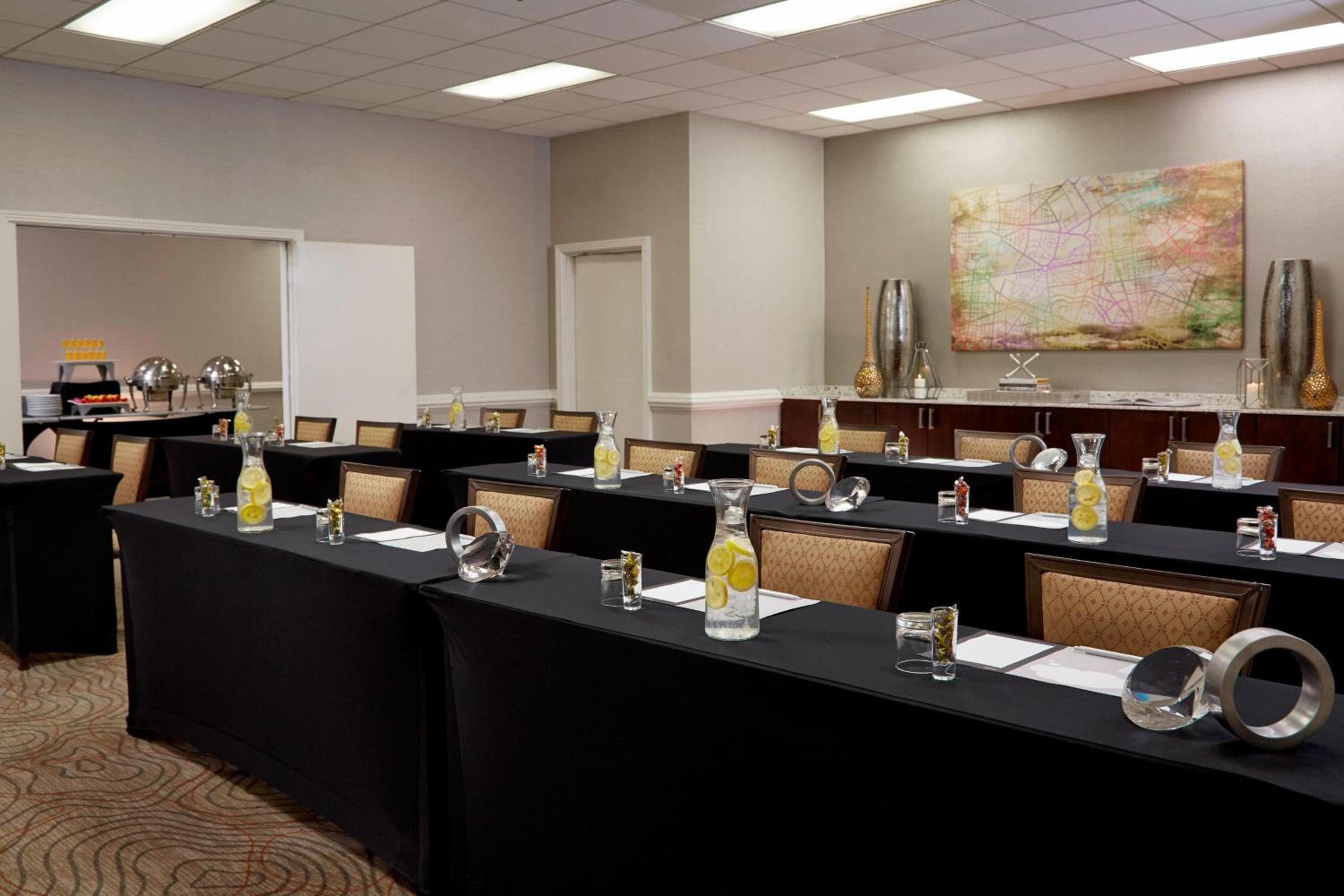 Renaissance Orlando Airport Hotel — 5